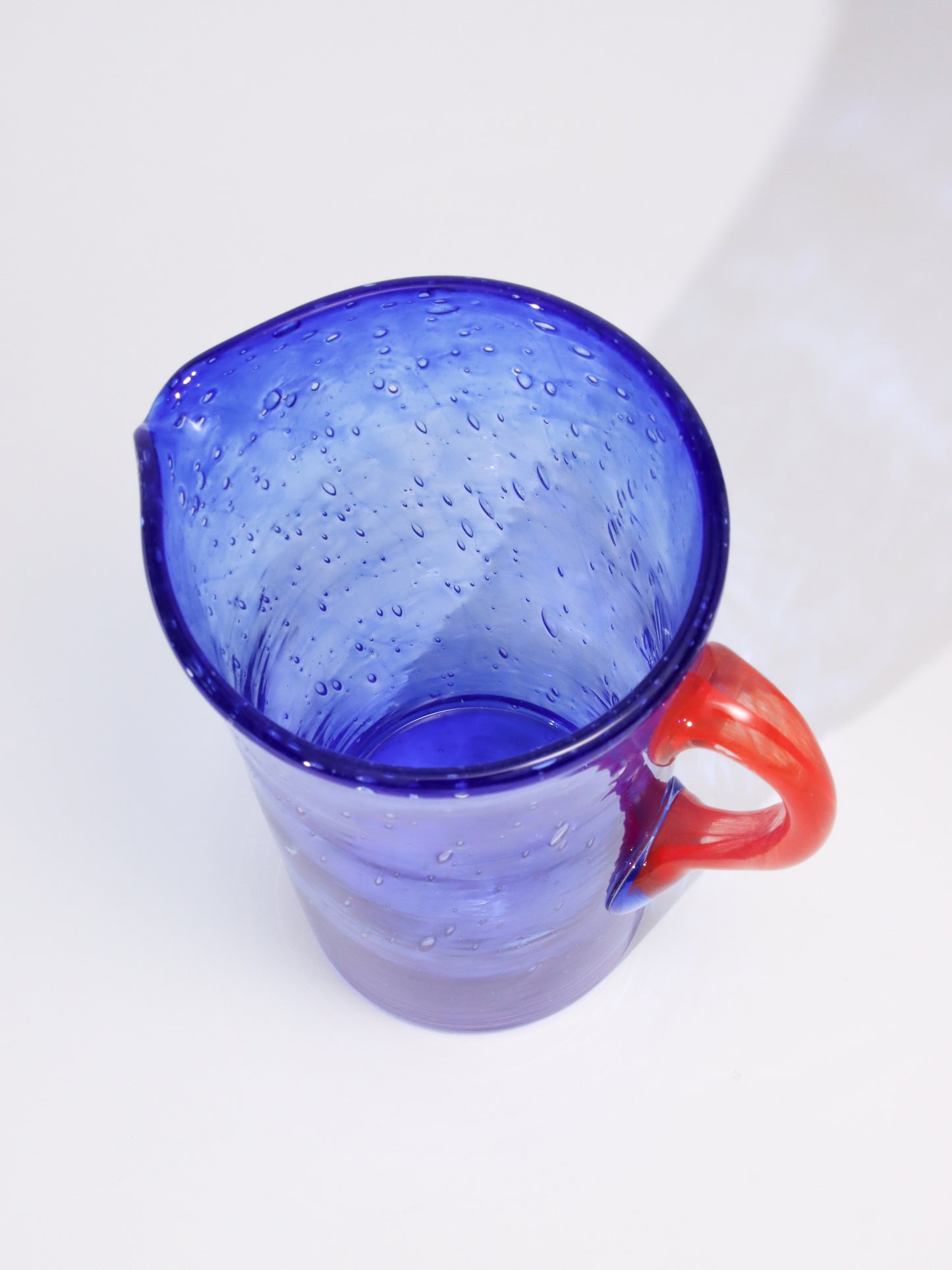 カラフェ blue/red