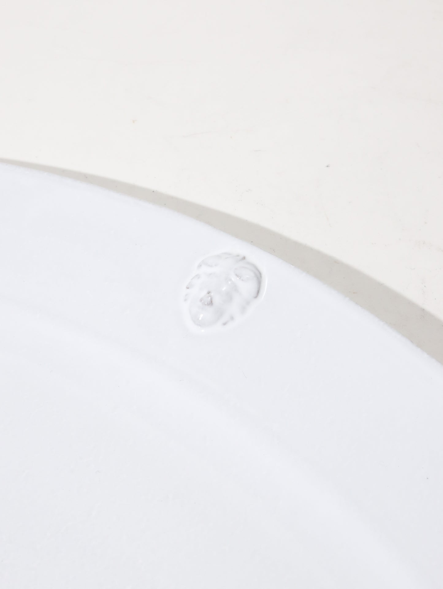 Oval Alexandre ラージプラッター 42cm