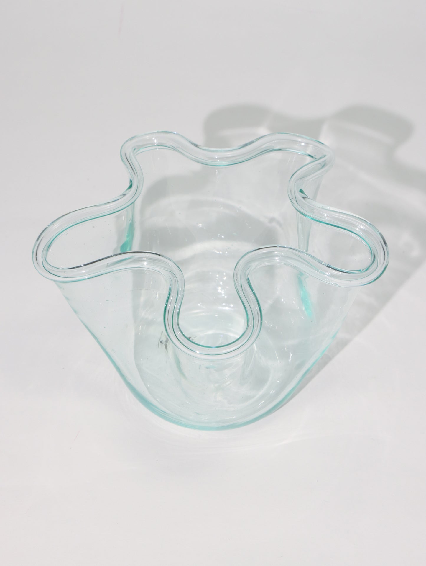 フラワーベース PENTA Transparent