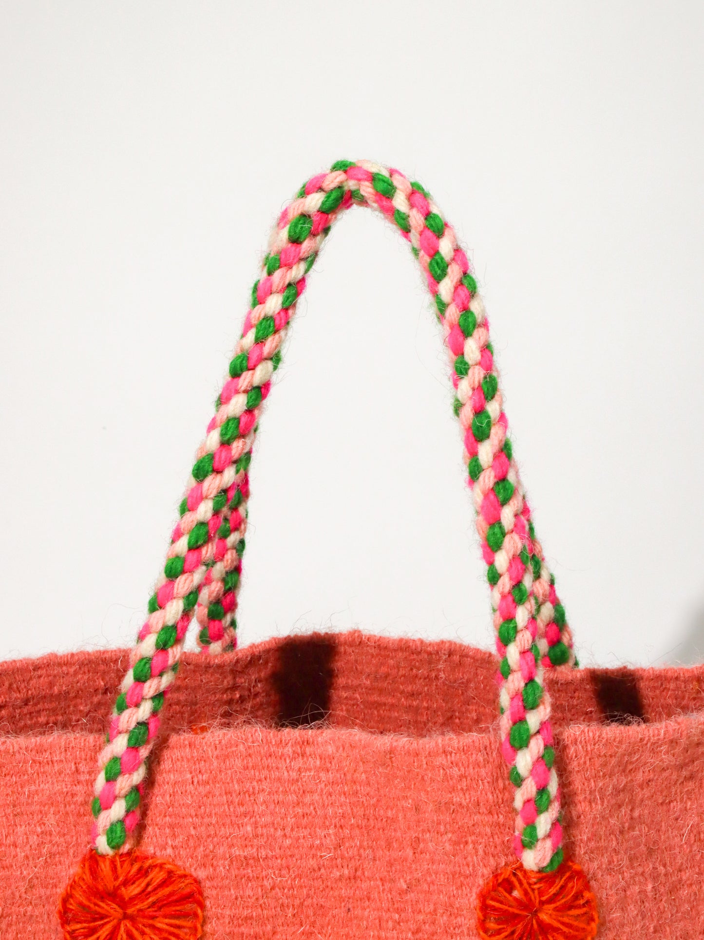<PO!PARIS> バッグ Cabas Les creatures de Nathalie Lete