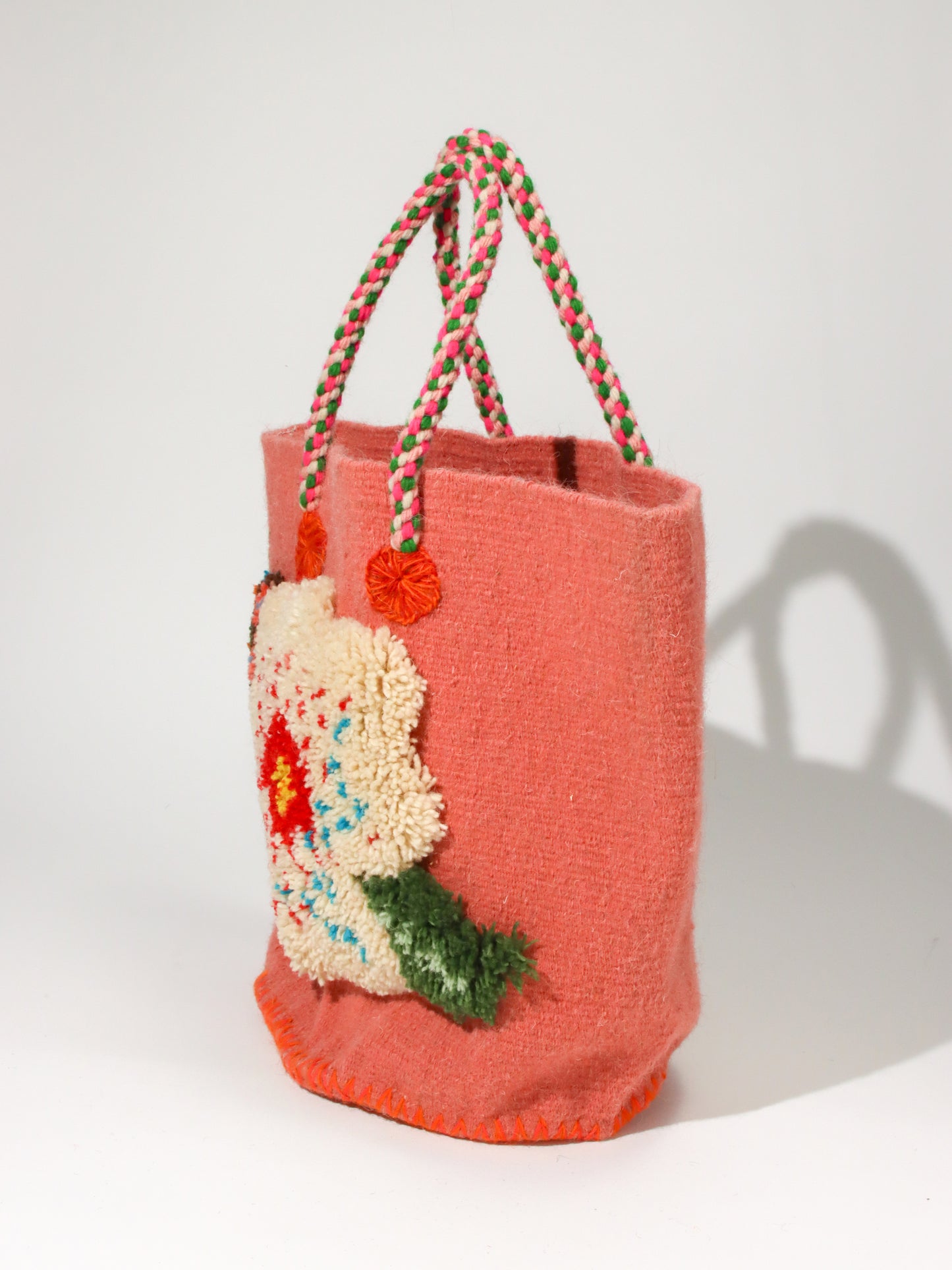 <PO!PARIS> バッグ Cabas Les creatures de Nathalie Lete