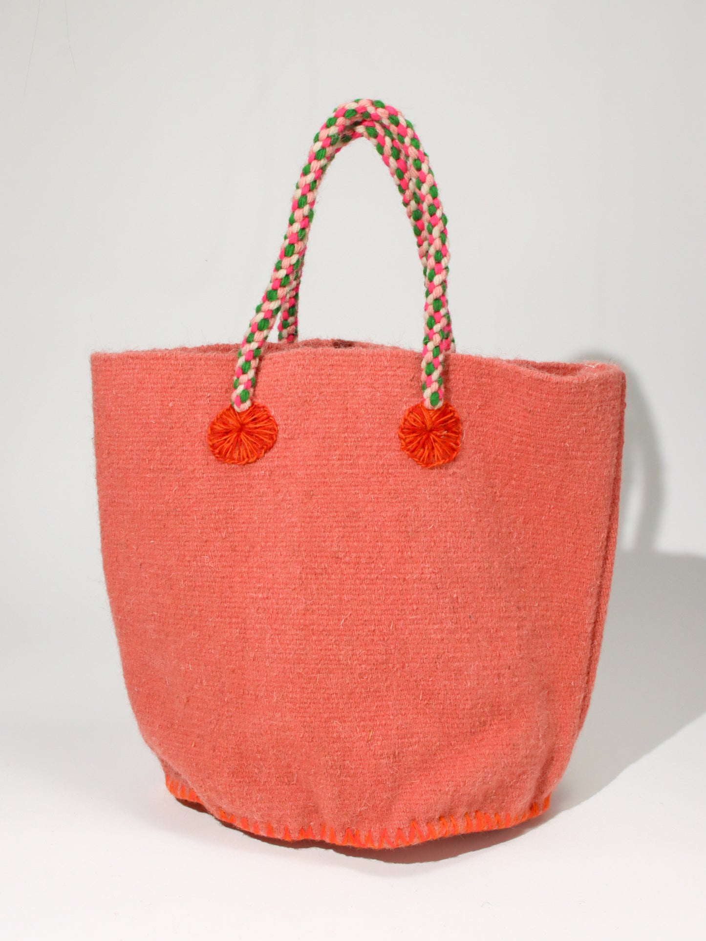 <PO!PARIS> バッグ Cabas Les creatures de Nathalie Lete