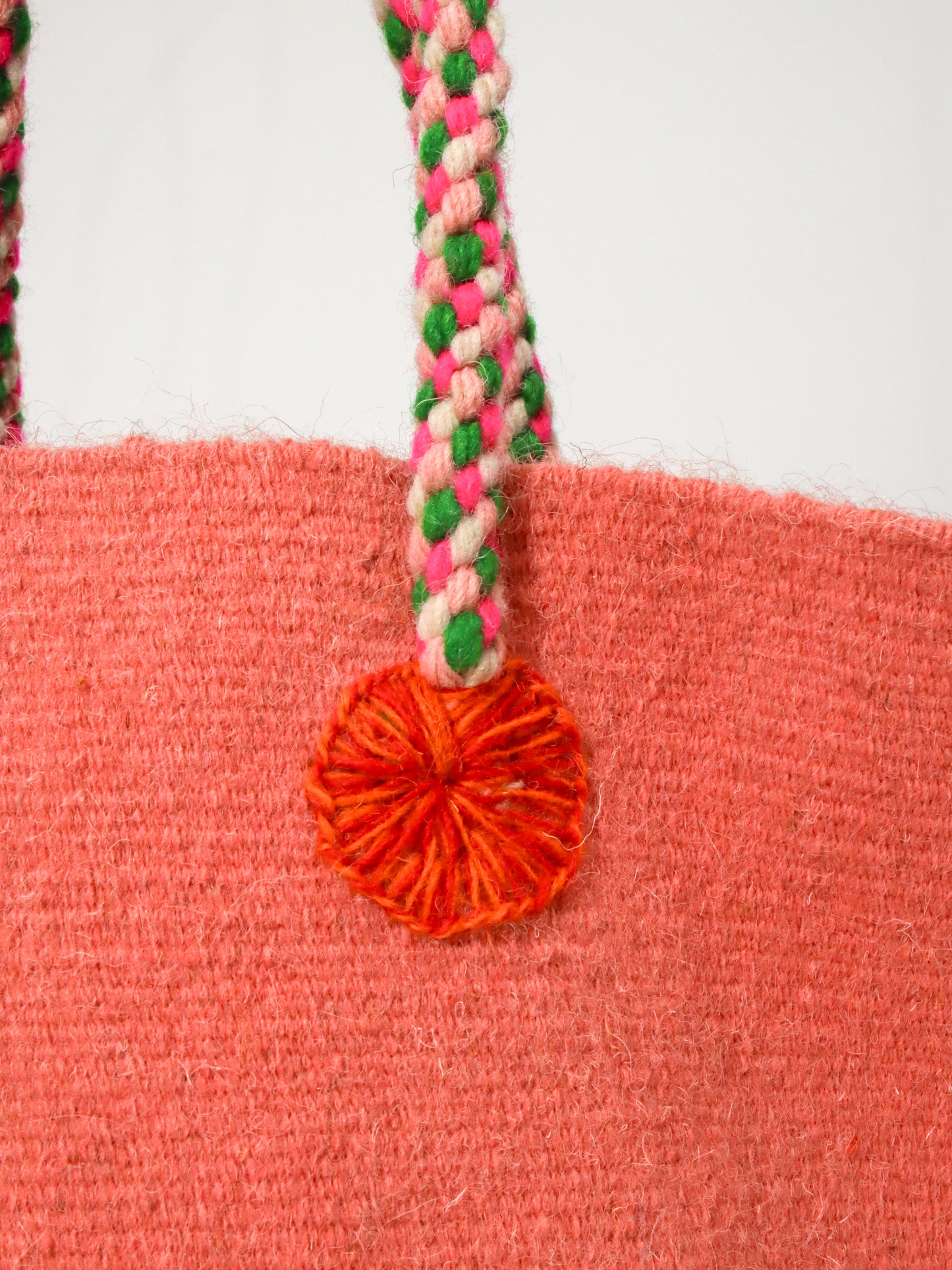 <PO!PARIS> バッグ Cabas Les creatures de Nathalie Lete