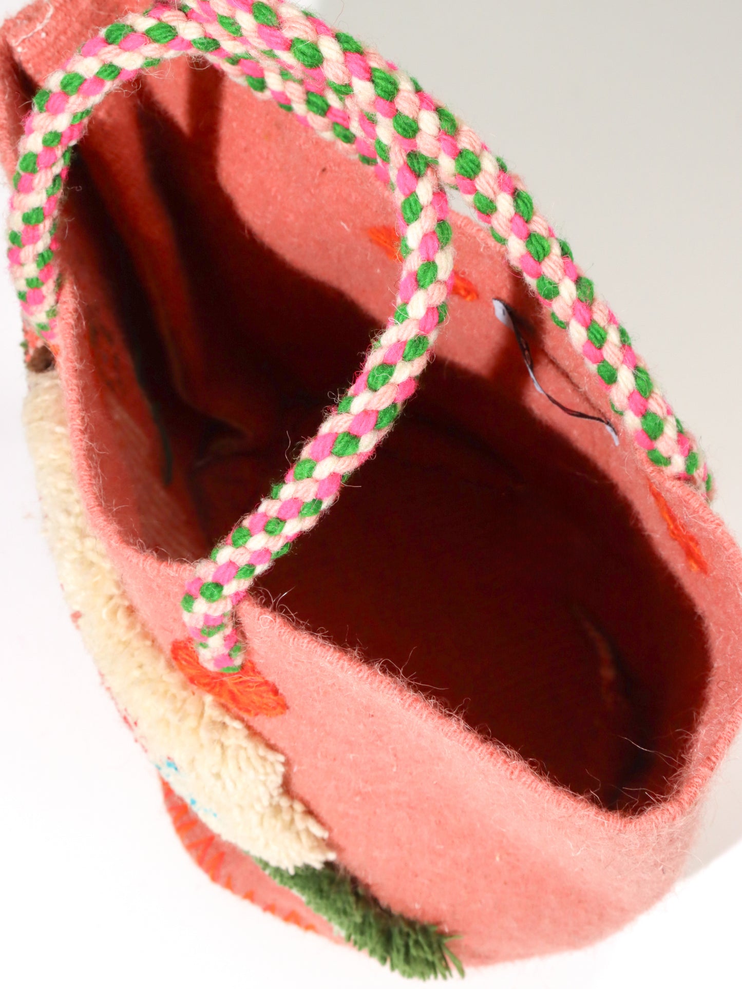 <PO!PARIS> バッグ Cabas Les creatures de Nathalie Lete