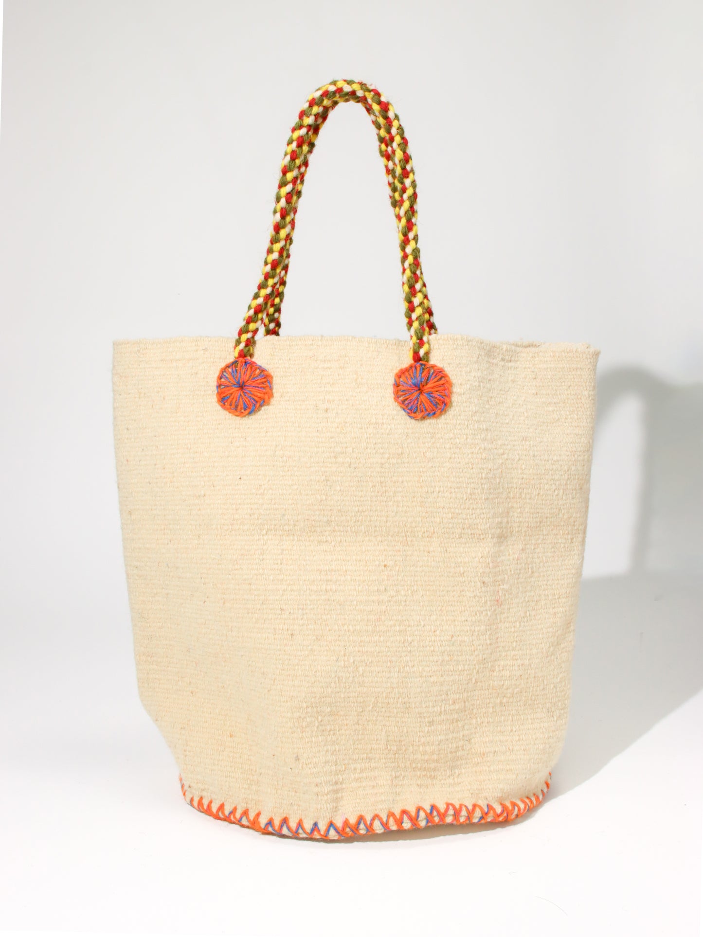 <PO!PARIS> バッグ Cabas Les creatures de Nathalie Lete