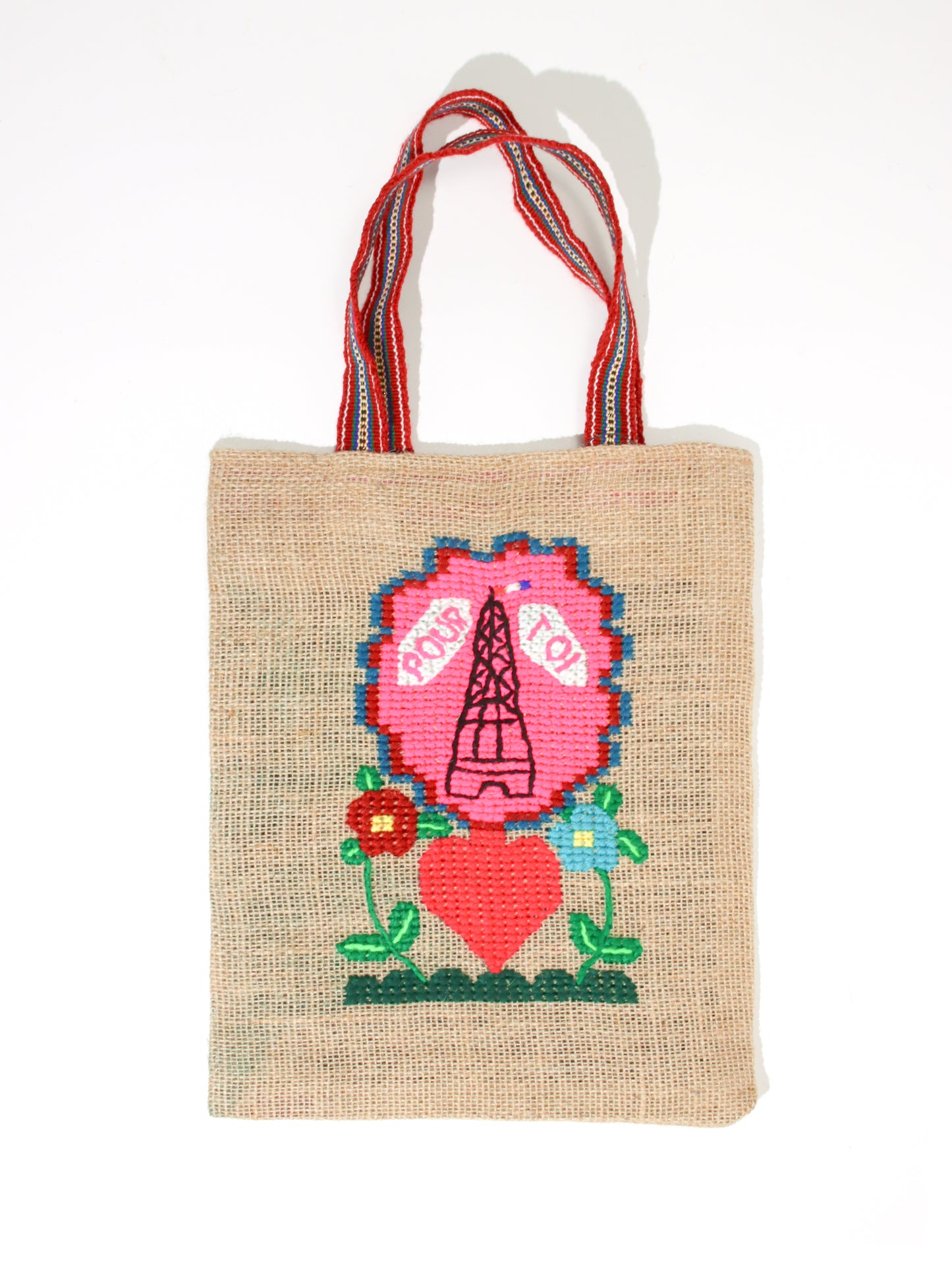 <PO!PARIS> バッグ Pour Toi