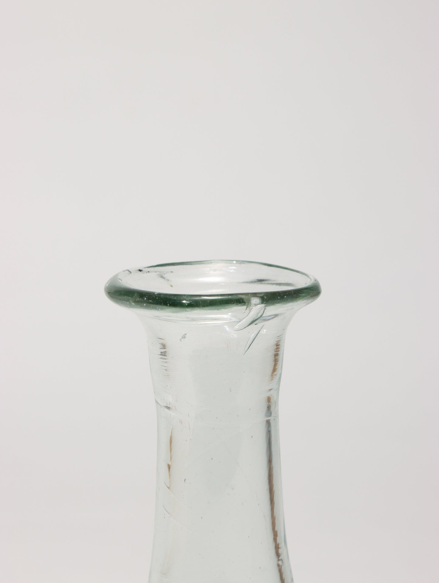 フラワーベース MAILLET Transparent
