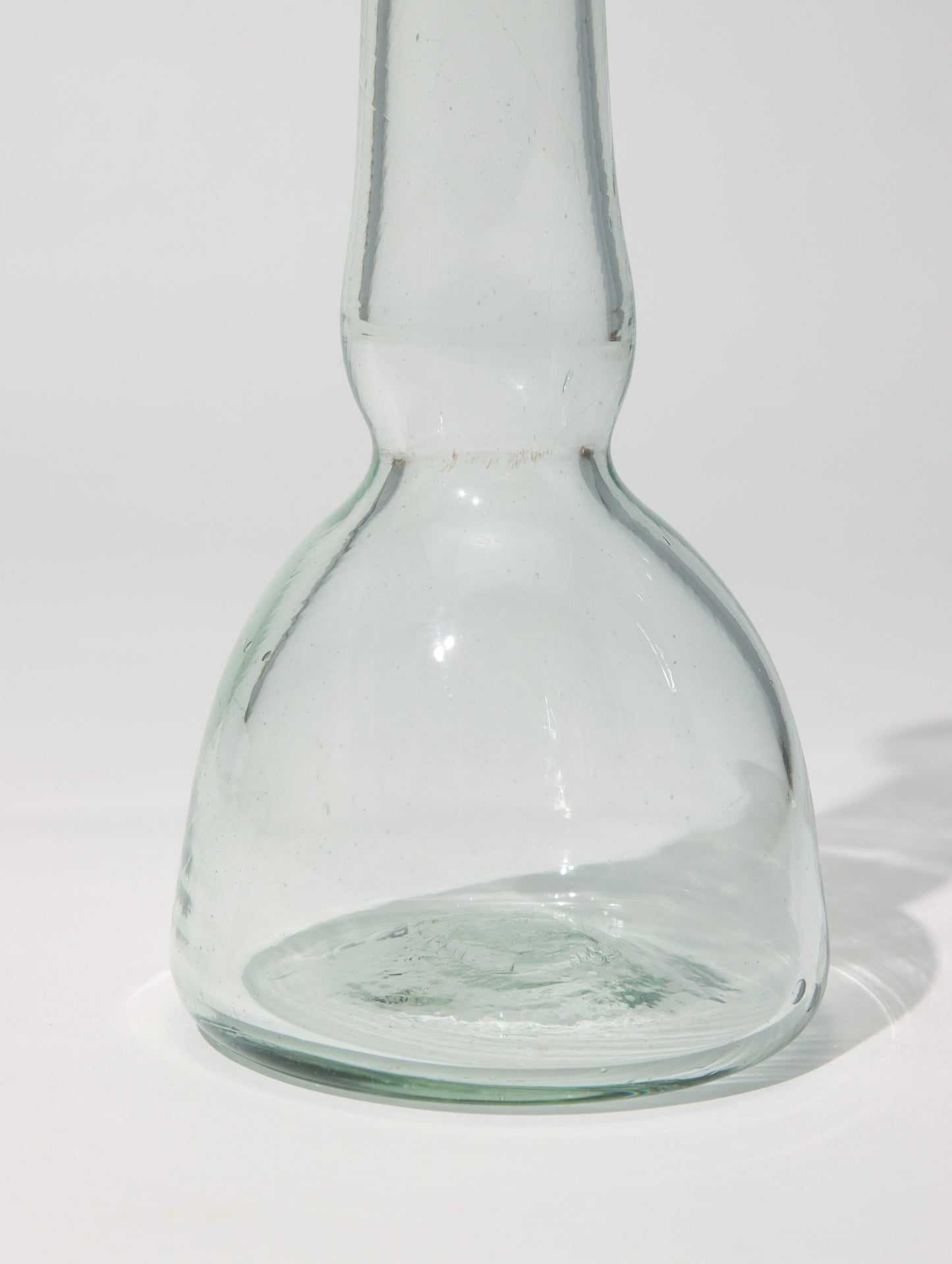 フラワーベース MAILLET Transparent