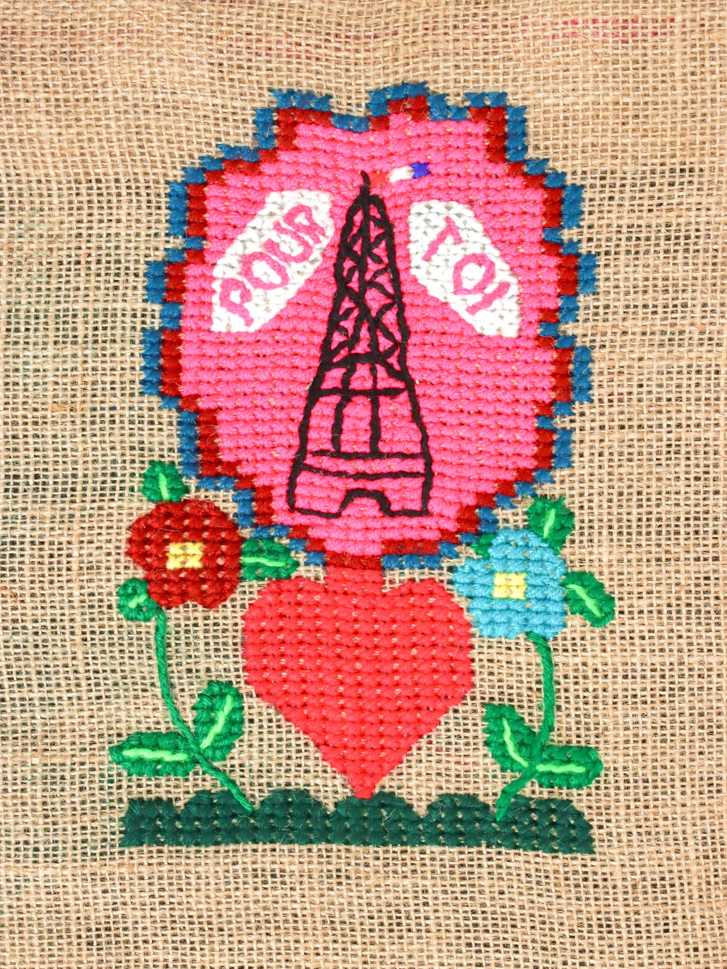 <PO!PARIS> バッグ Pour Toi