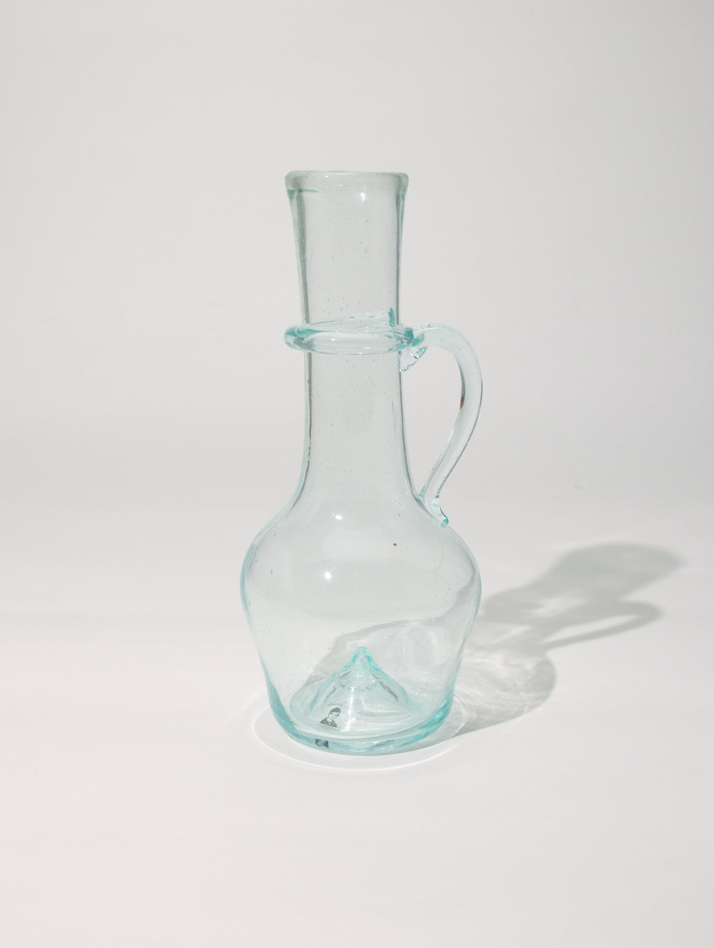 フラワーベース FIALA Transparent
