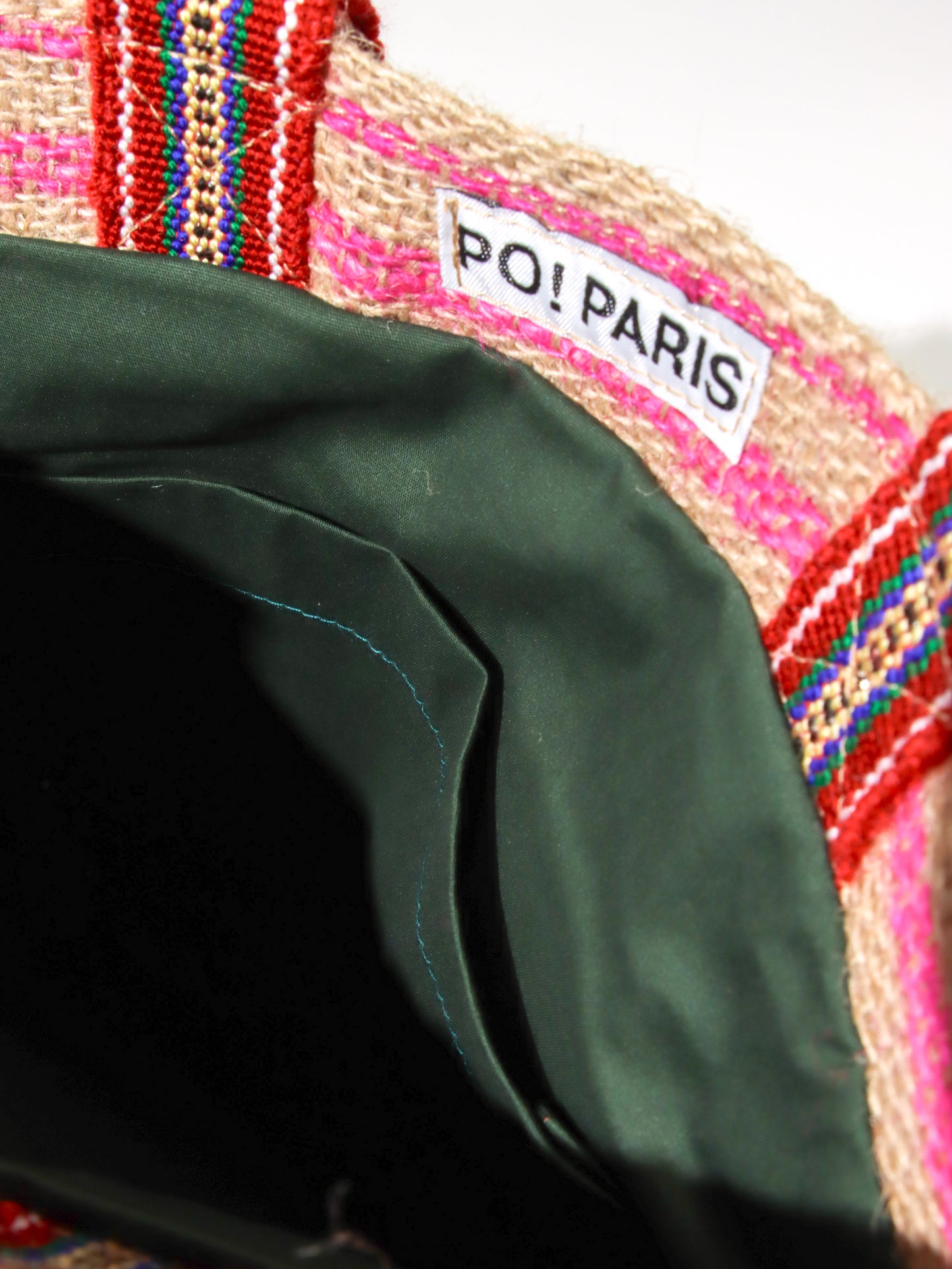 <PO!PARIS> バッグ Pour Toi