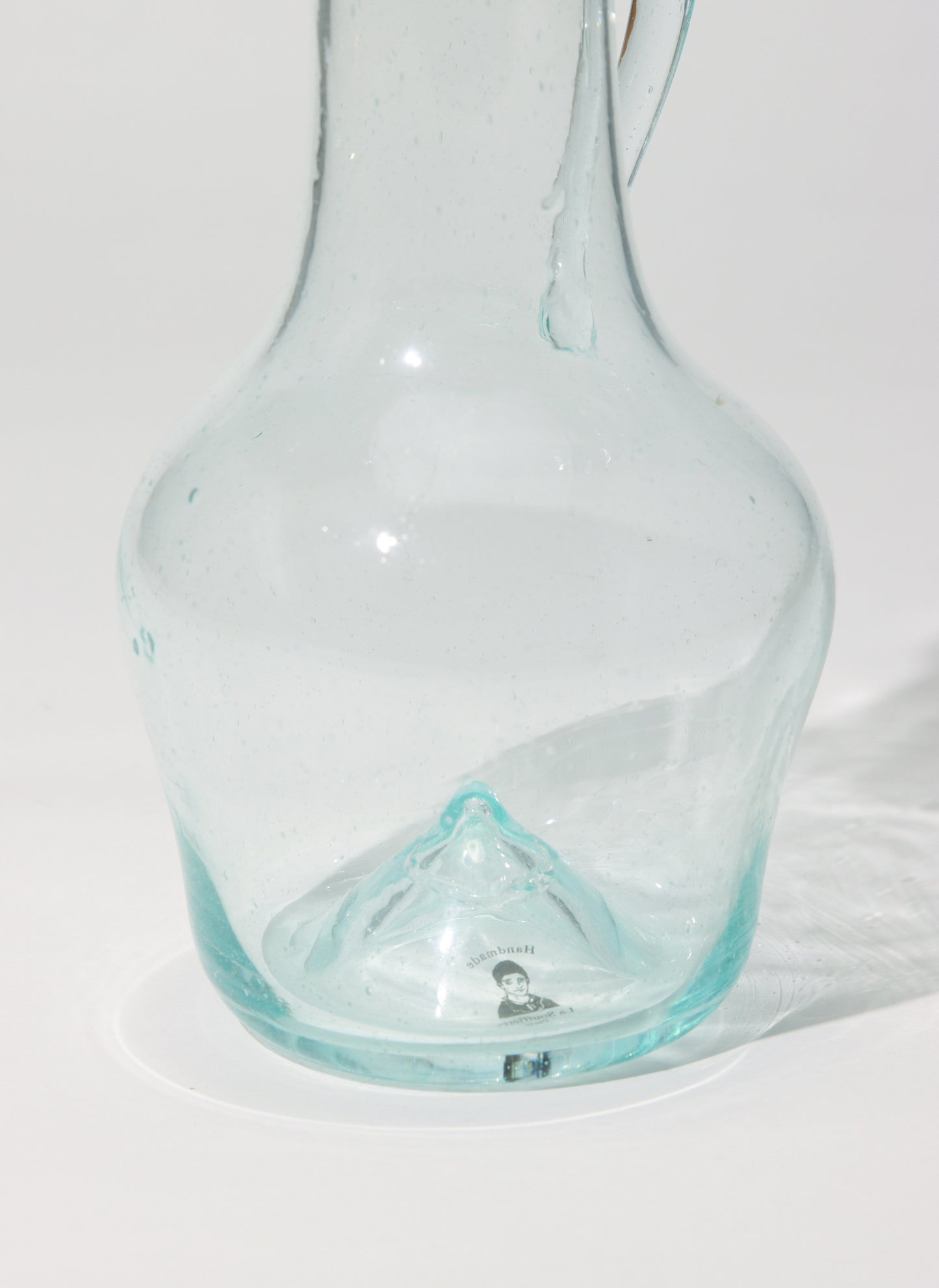 フラワーベース FIALA Transparent