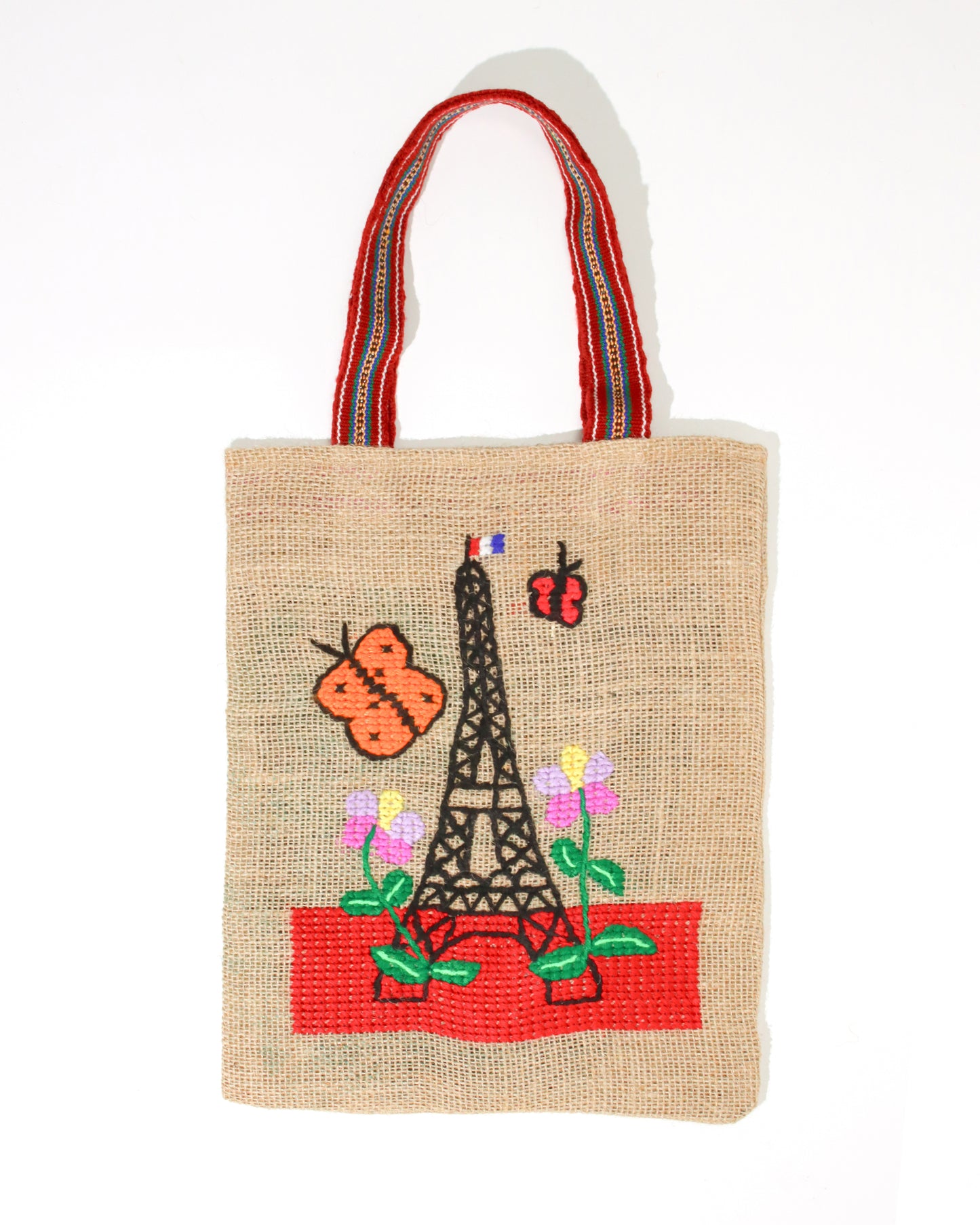 <PO PARIS> バッグ Tour Effel