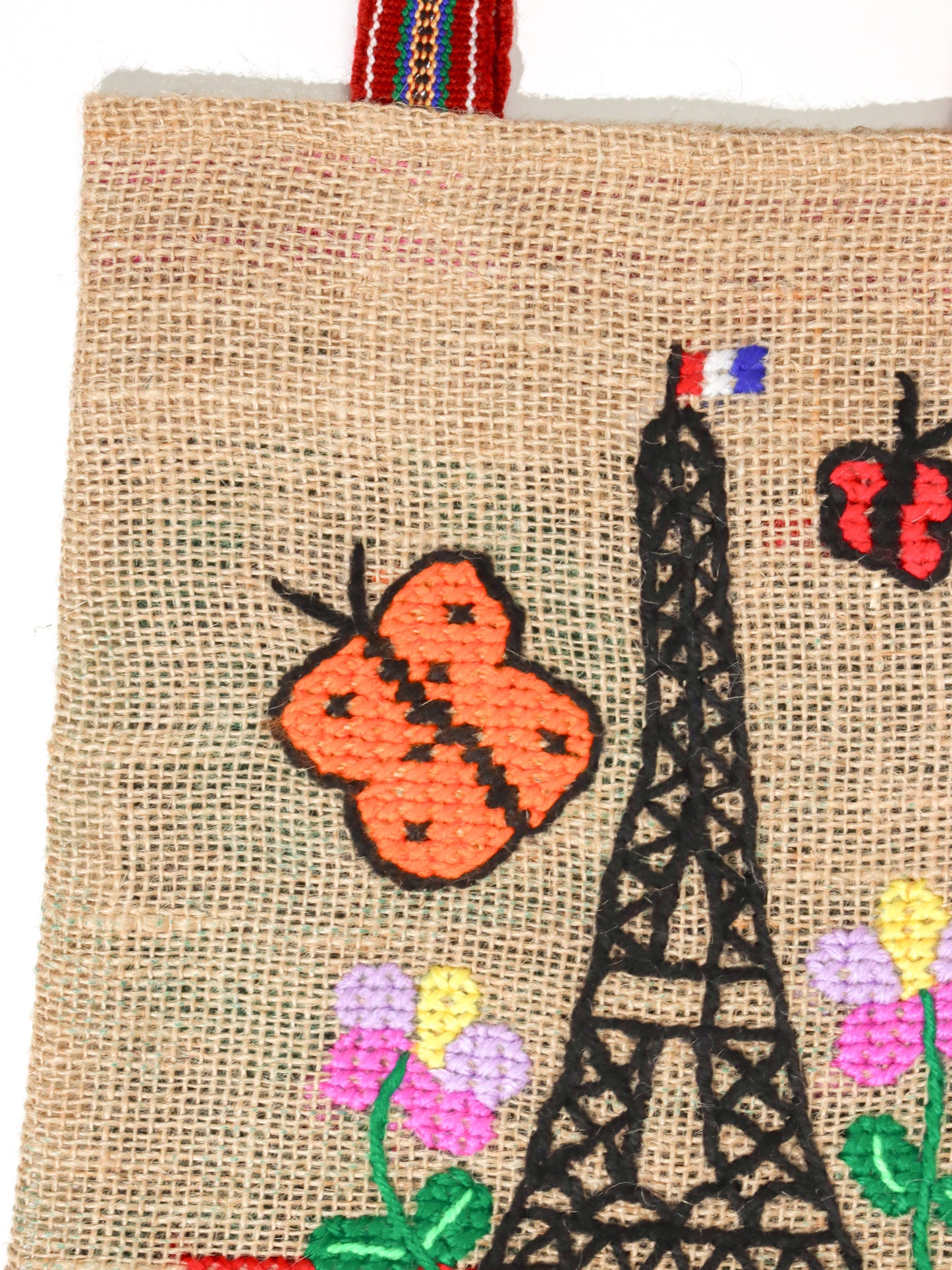 <PO!PARIS> バッグ Tour Effel