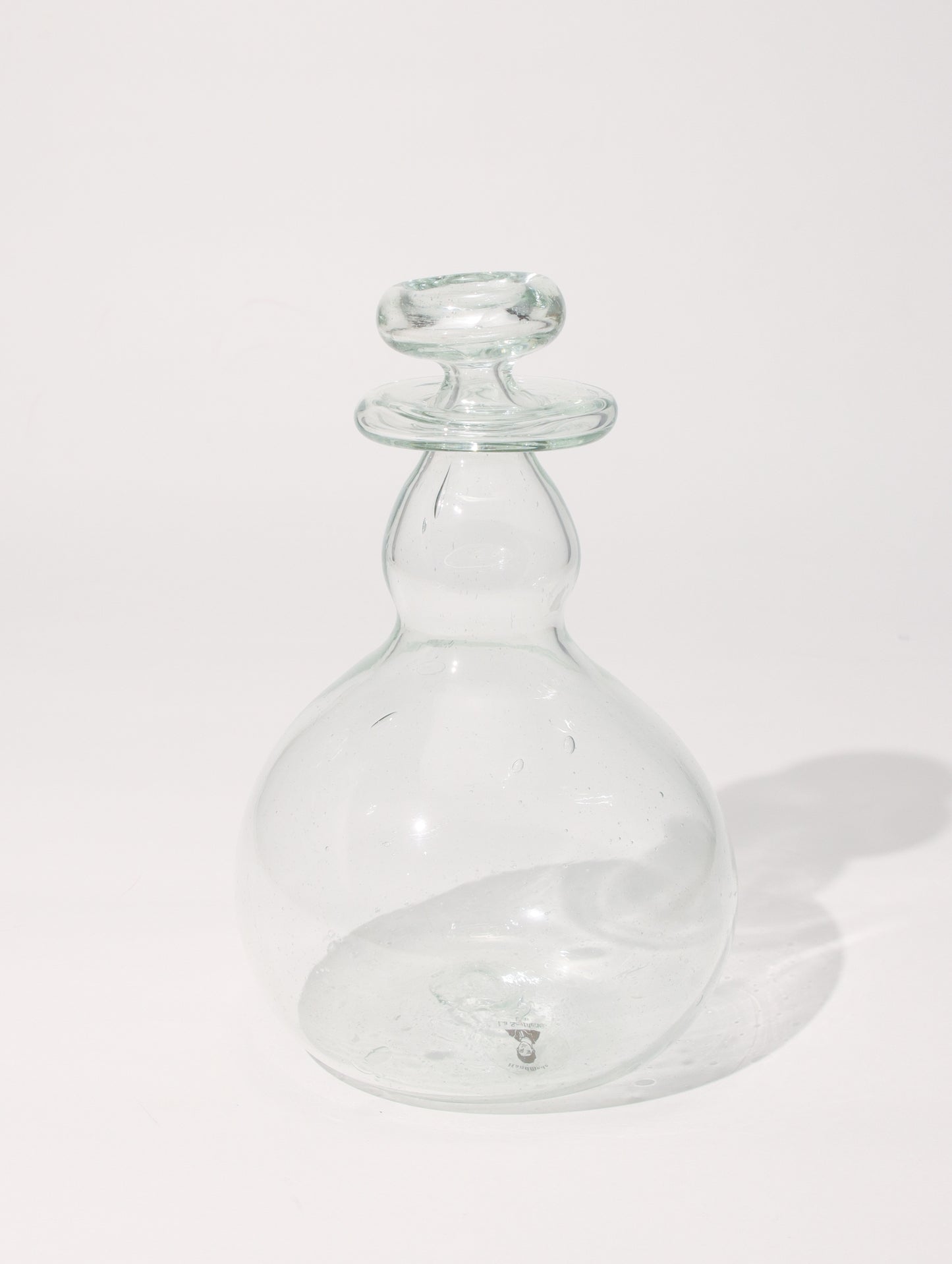 キャンドルホルダー CERRO Transparent