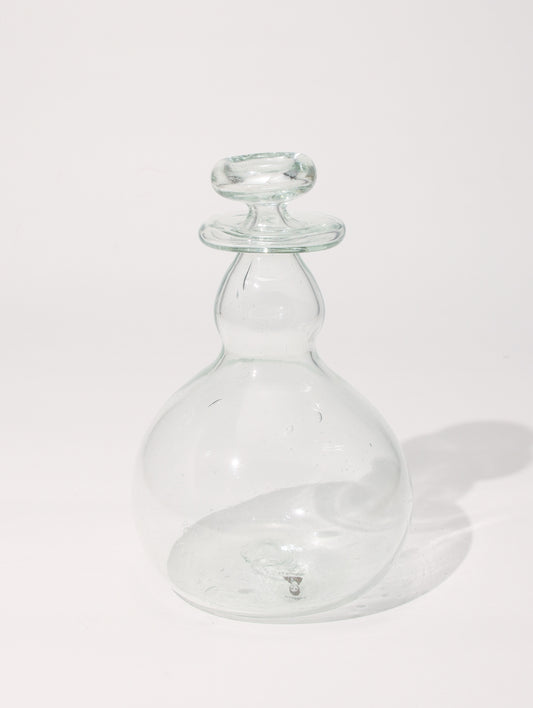 キャンドルホルダー CERRO Transparent