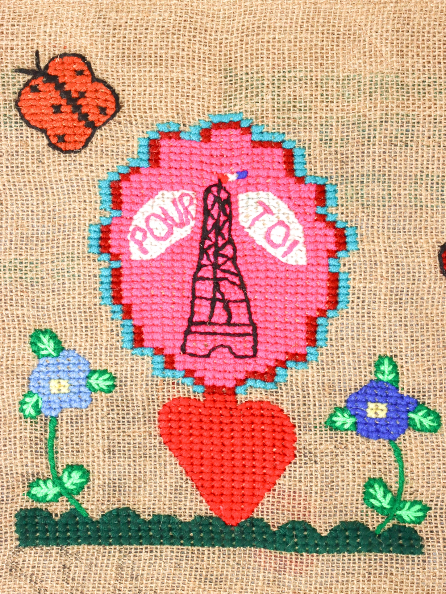 <PO!PARIS> バッグ Pour Toi