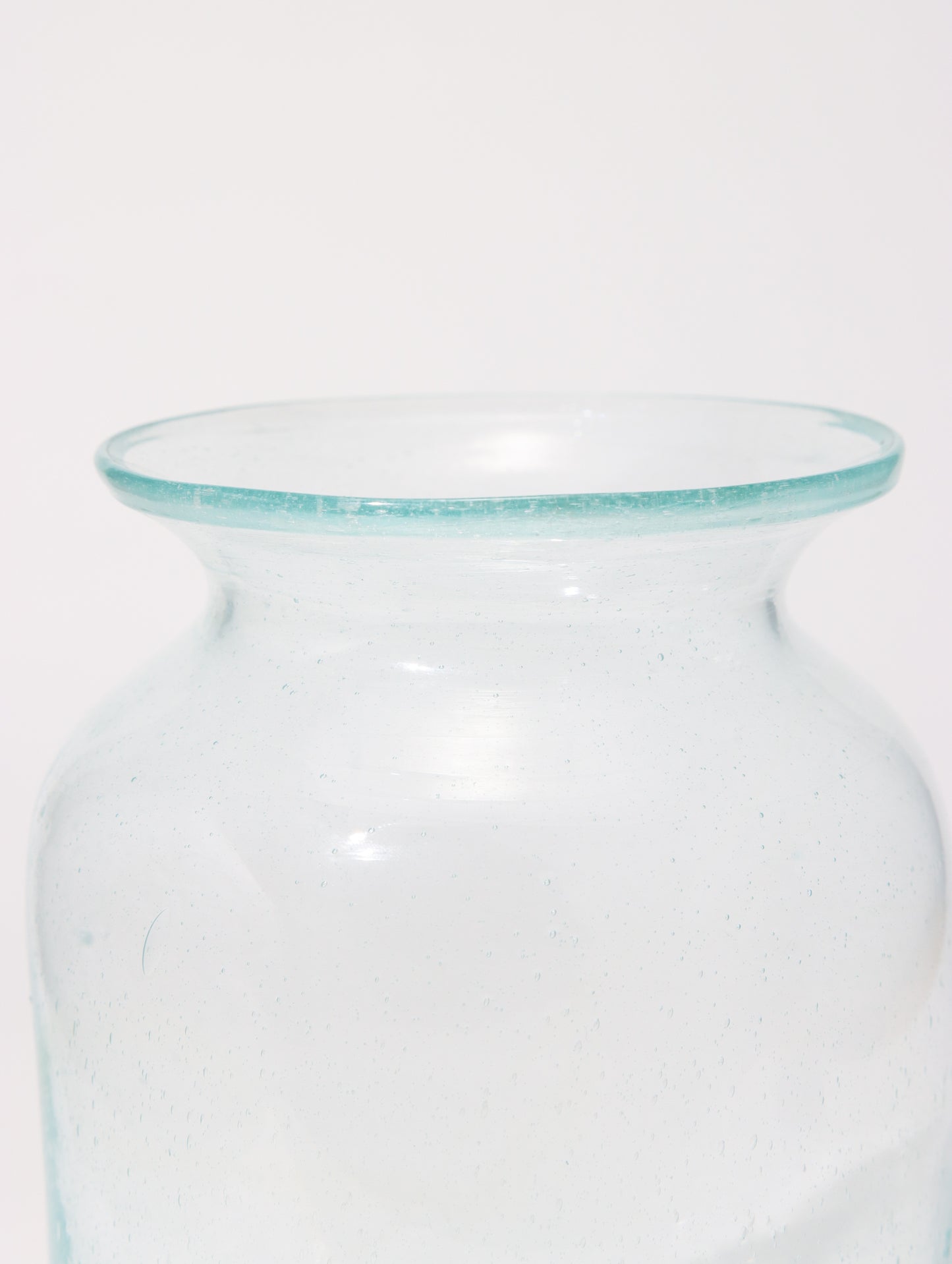 フラワーベース BARATTOLA Transparent