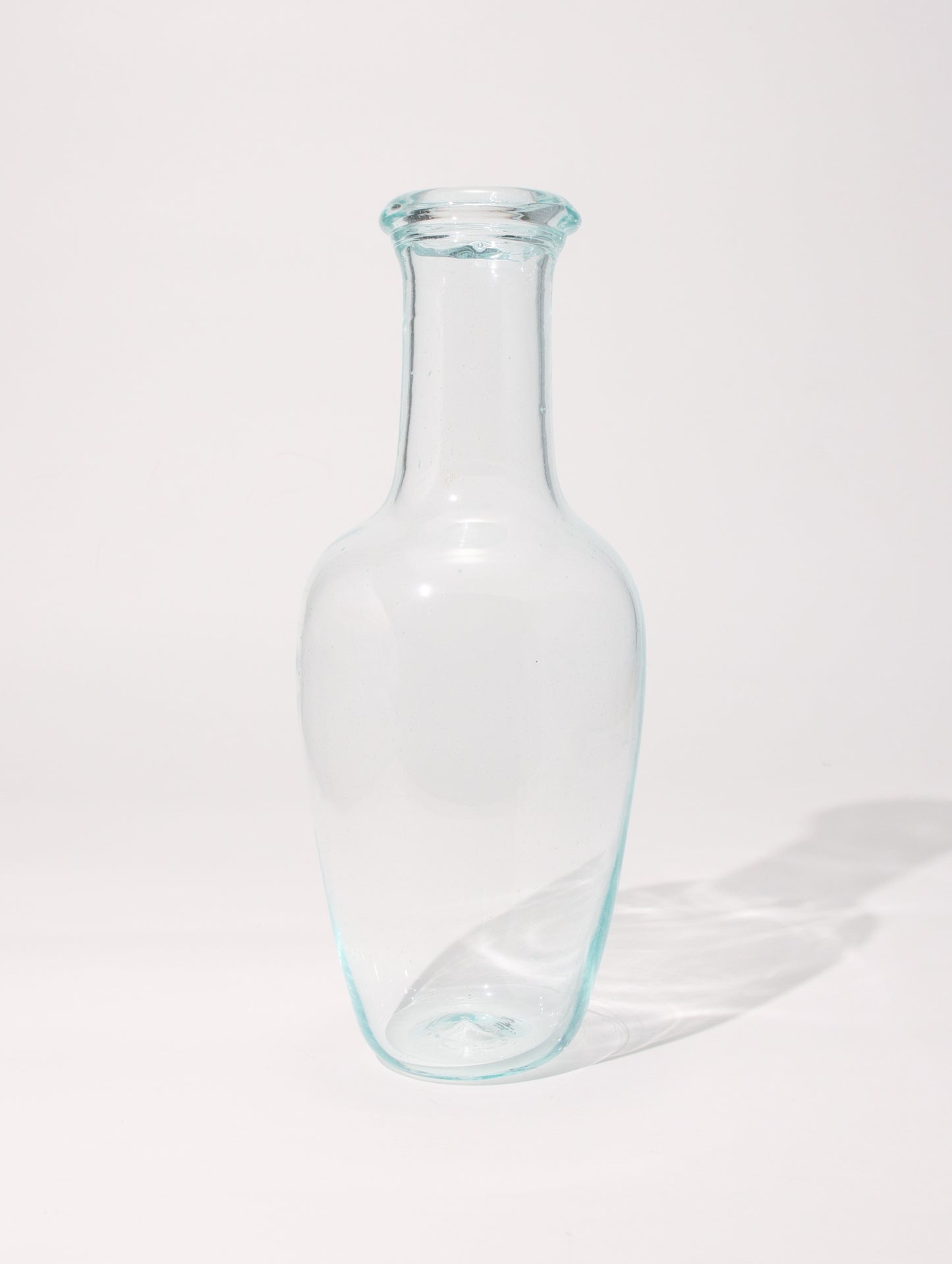 ボトル BREAKFAST Transparent