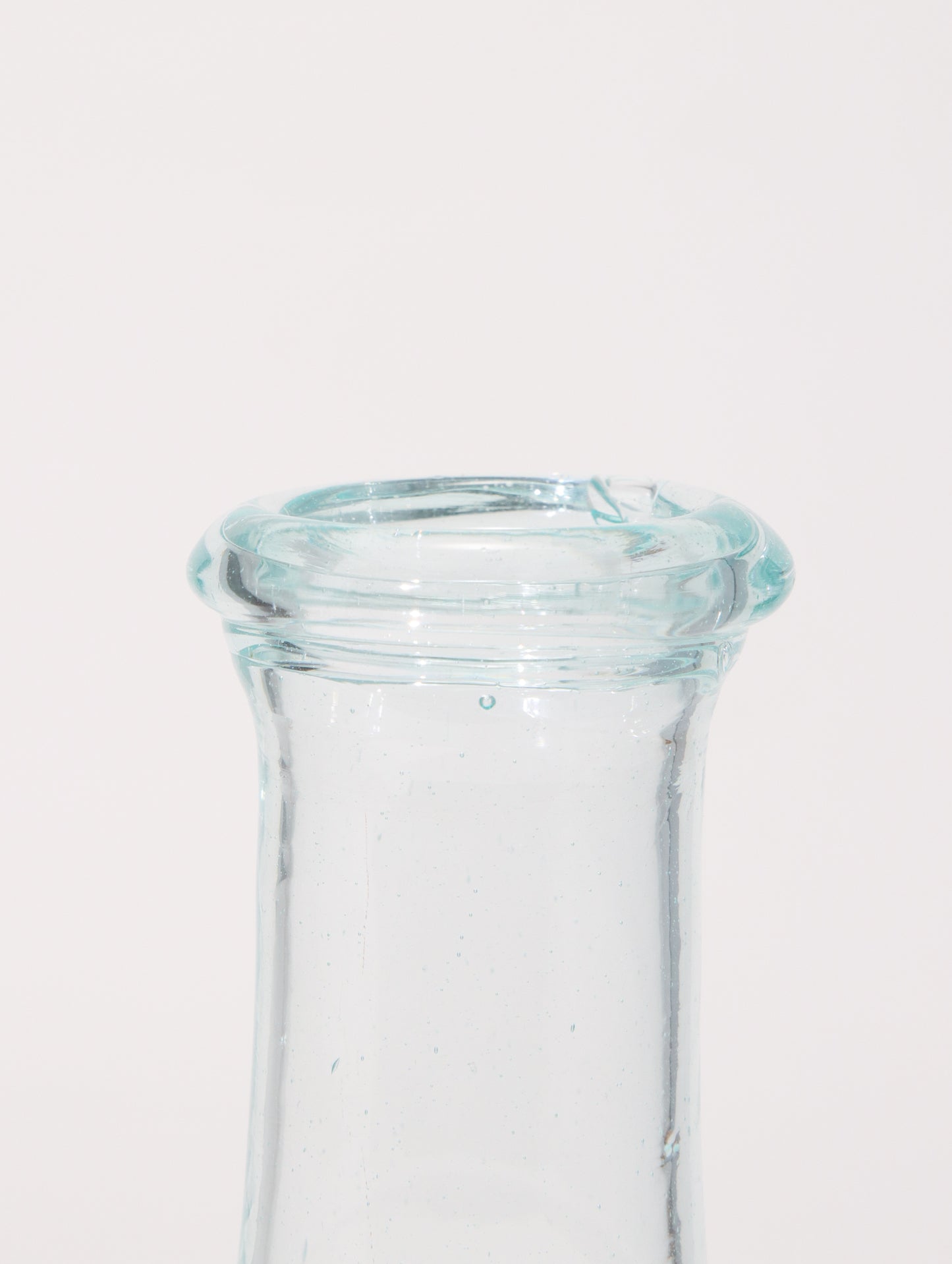 ボトル BREAKFAST Transparent