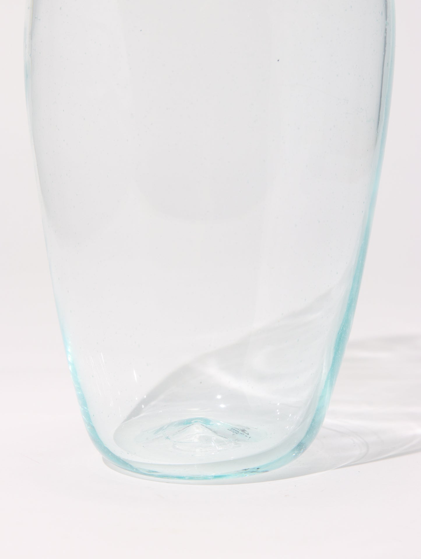 ボトル BREAKFAST Transparent