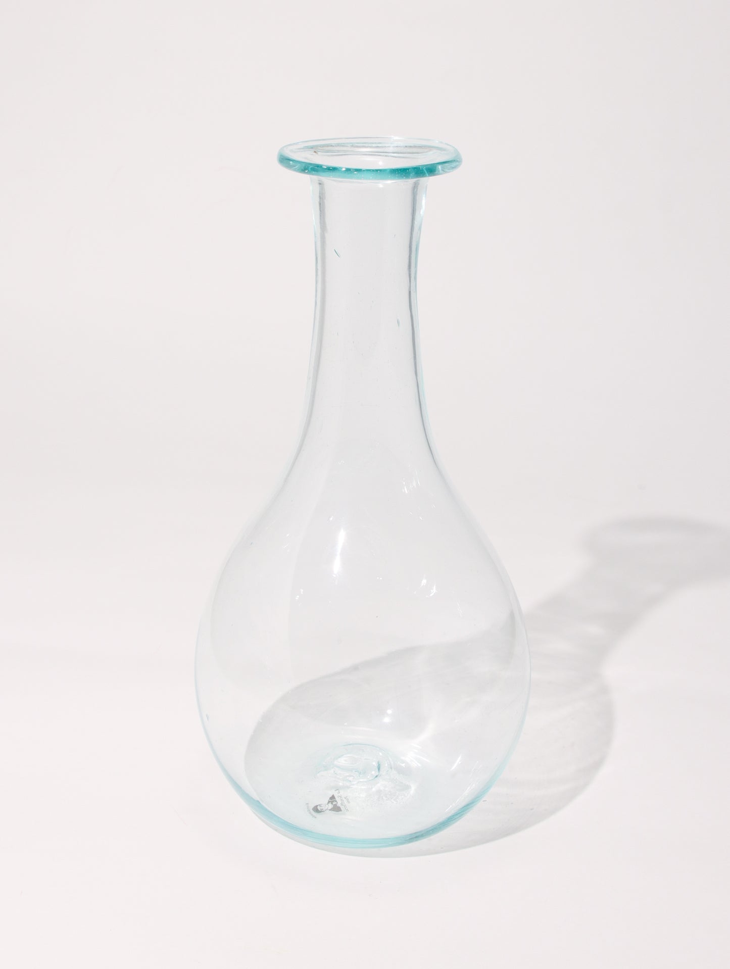フラワーベース BISTROT LONG Transparent