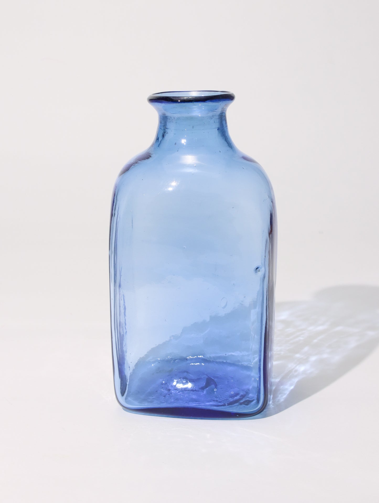 ボトル CARRE PETIT Light Blue