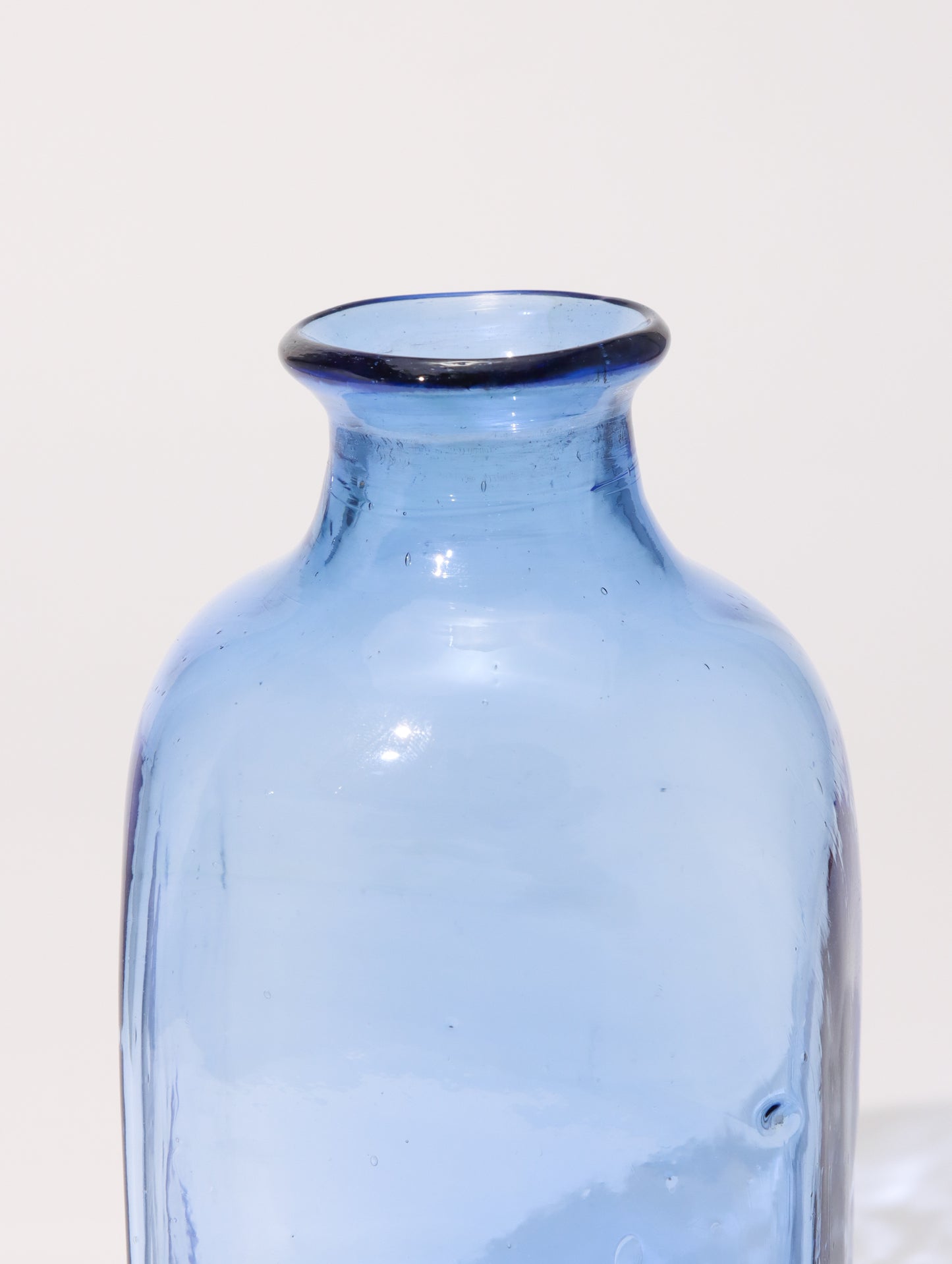 ボトル CARRE PETIT Light Blue