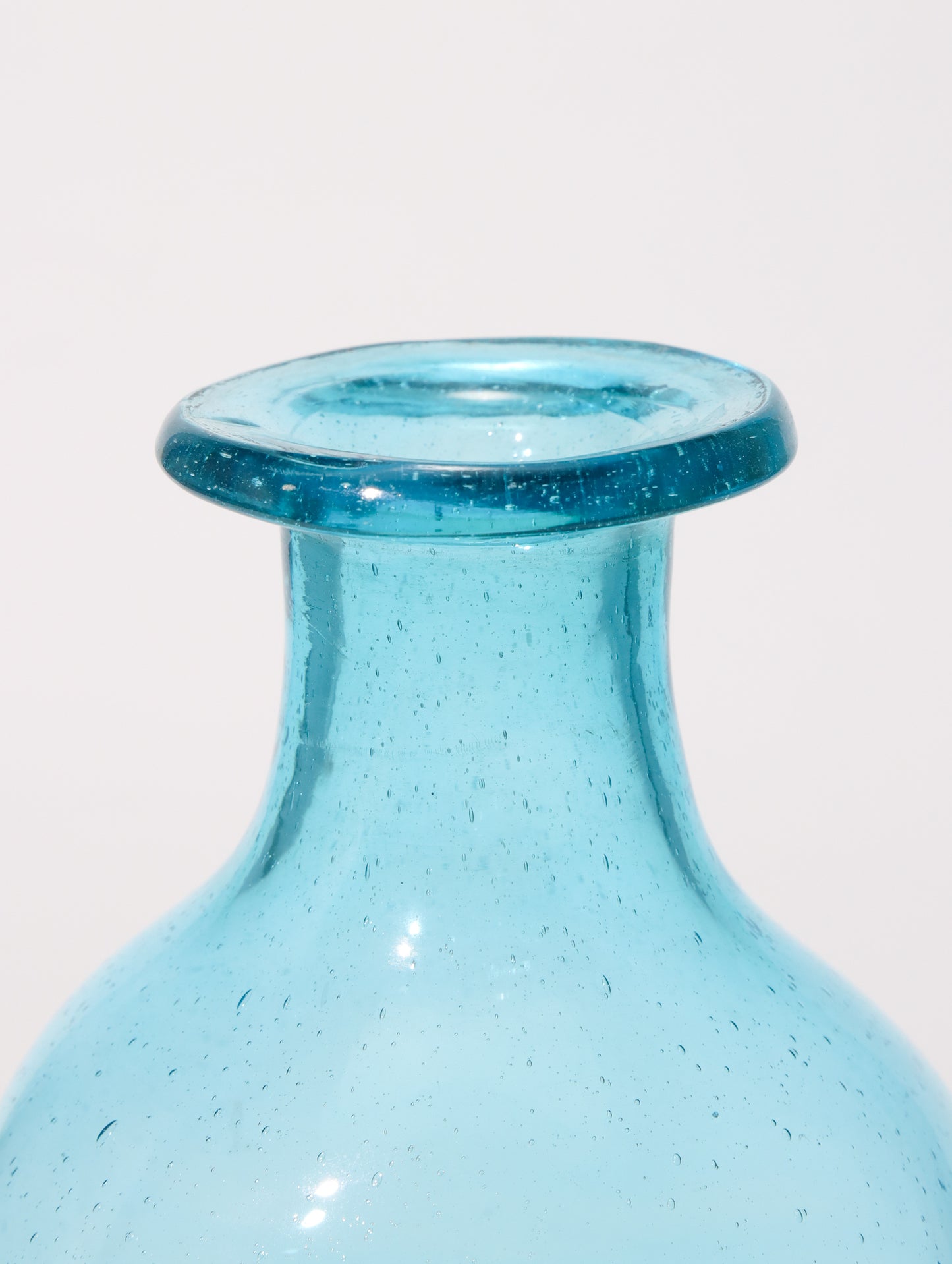 ボトル CARRE GRAND Turquoise