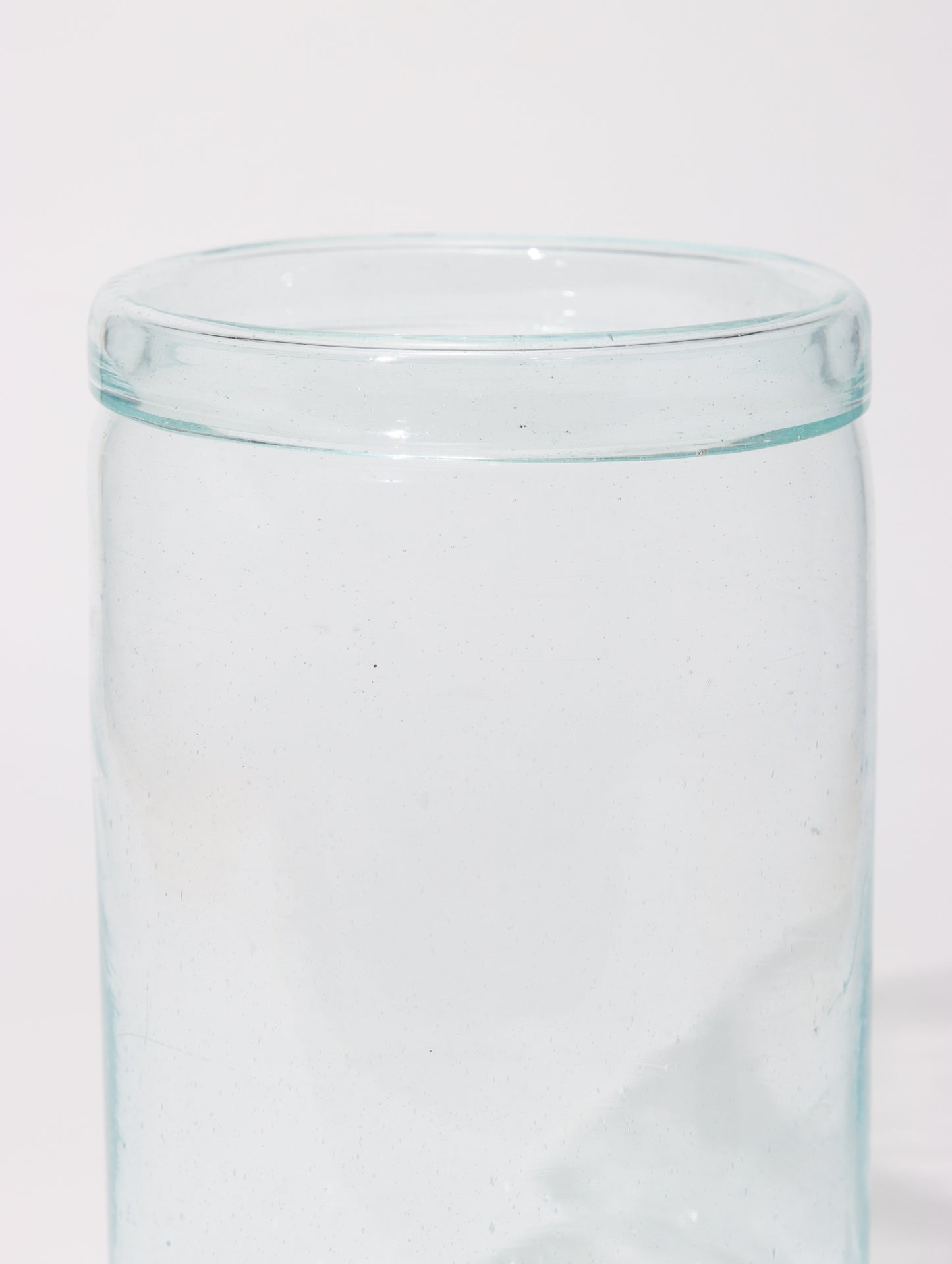 ポット CONRNICHON BIG Transparent