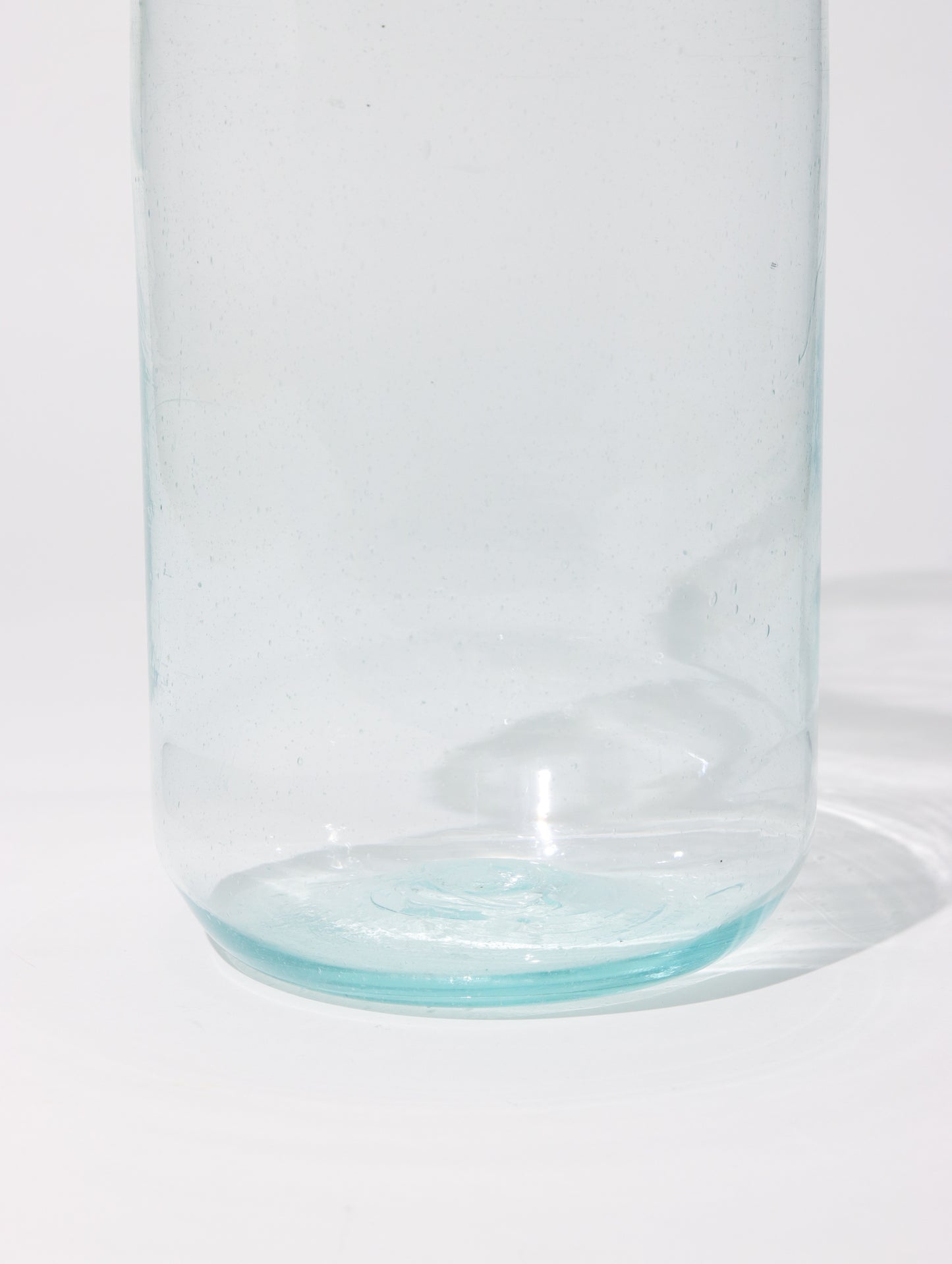 ポット CONRNICHON BIG Transparent