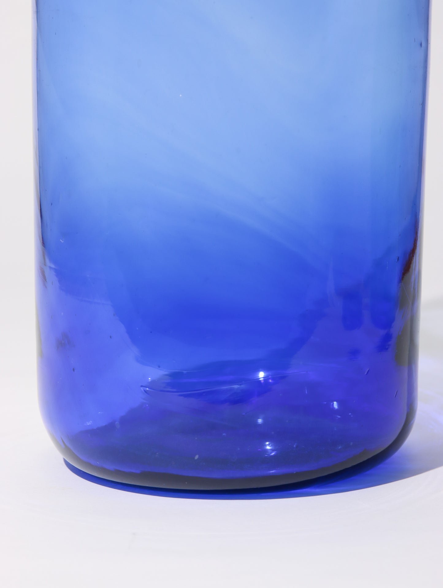 フラワーベース DROIT Dark Blue