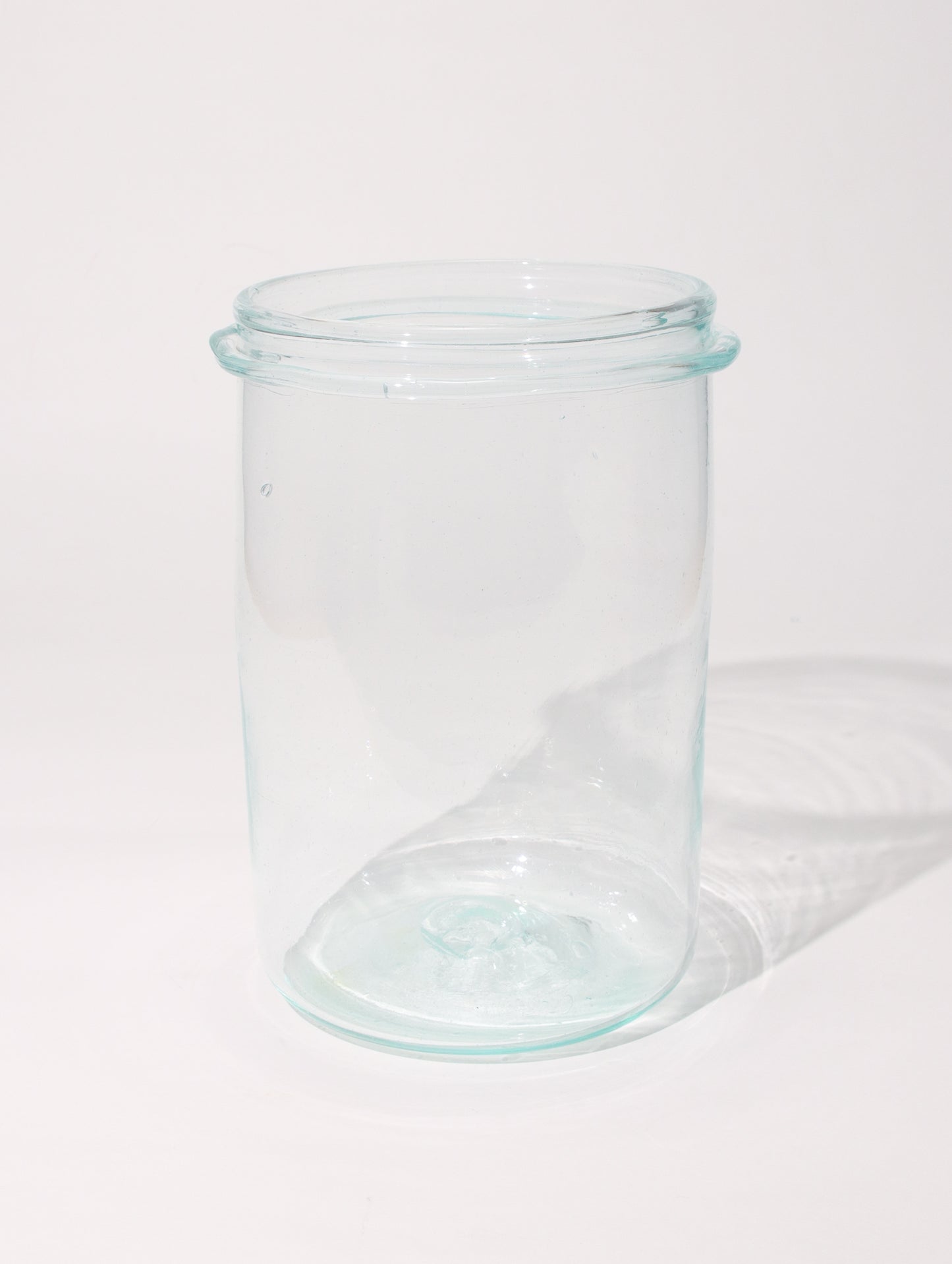 ポット MENDIANT BIG Transparent