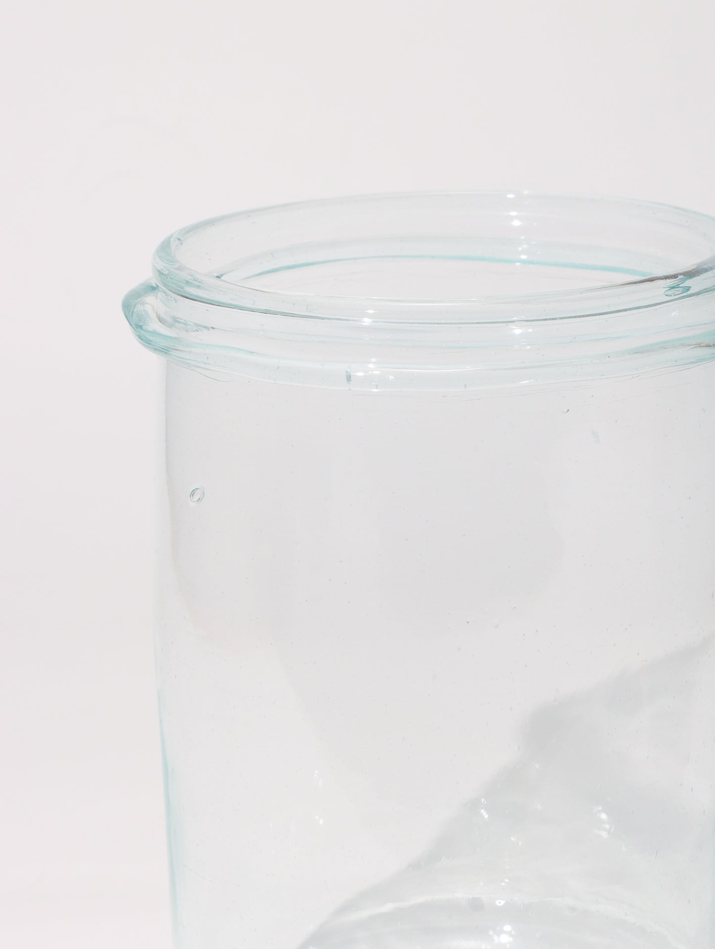 ポット MENDIANT BIG Transparent