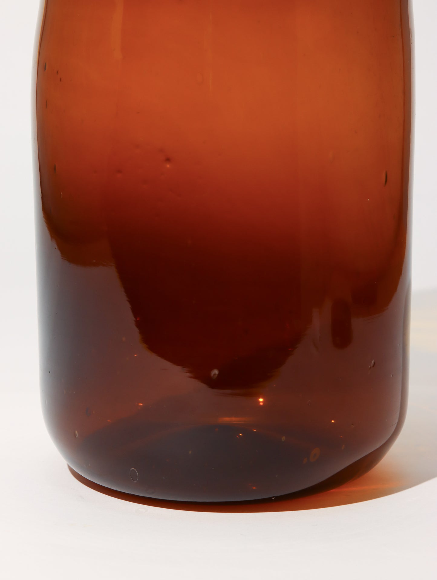 フラワーベース DROIT Dark Brown