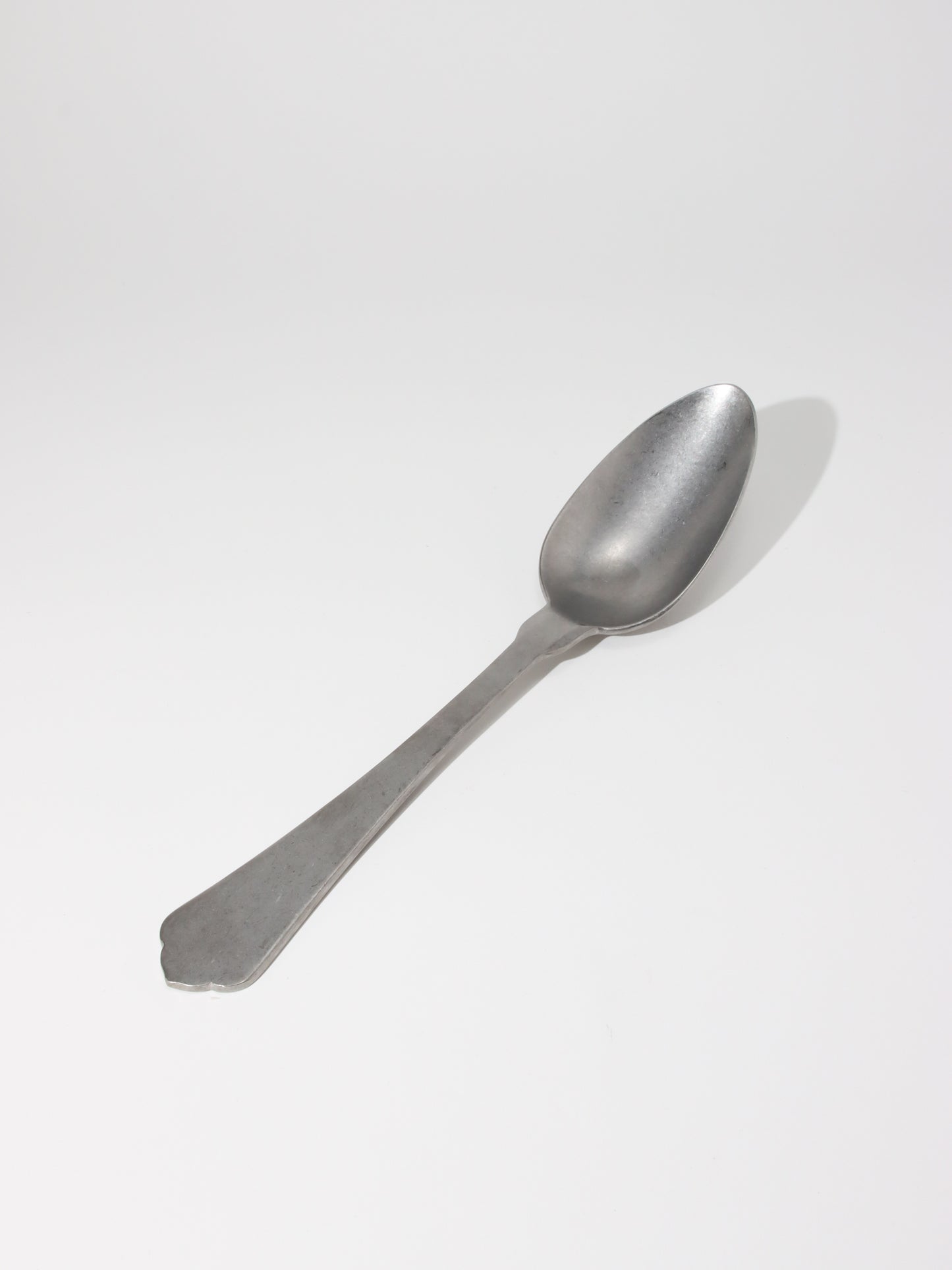 Naples サービングスプーン 25.9cm Stone Finish