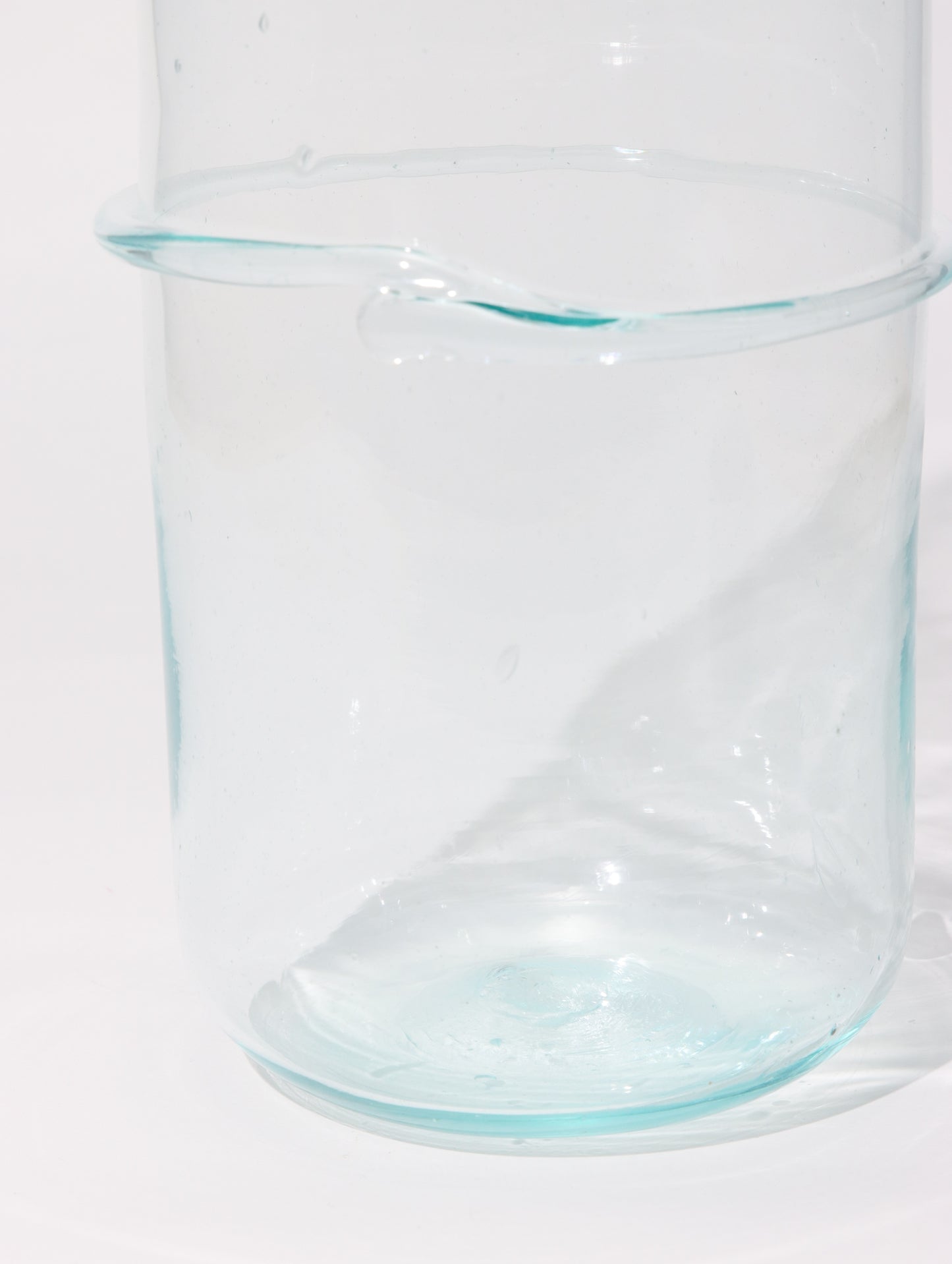 フラワーベース TAKA Transparent