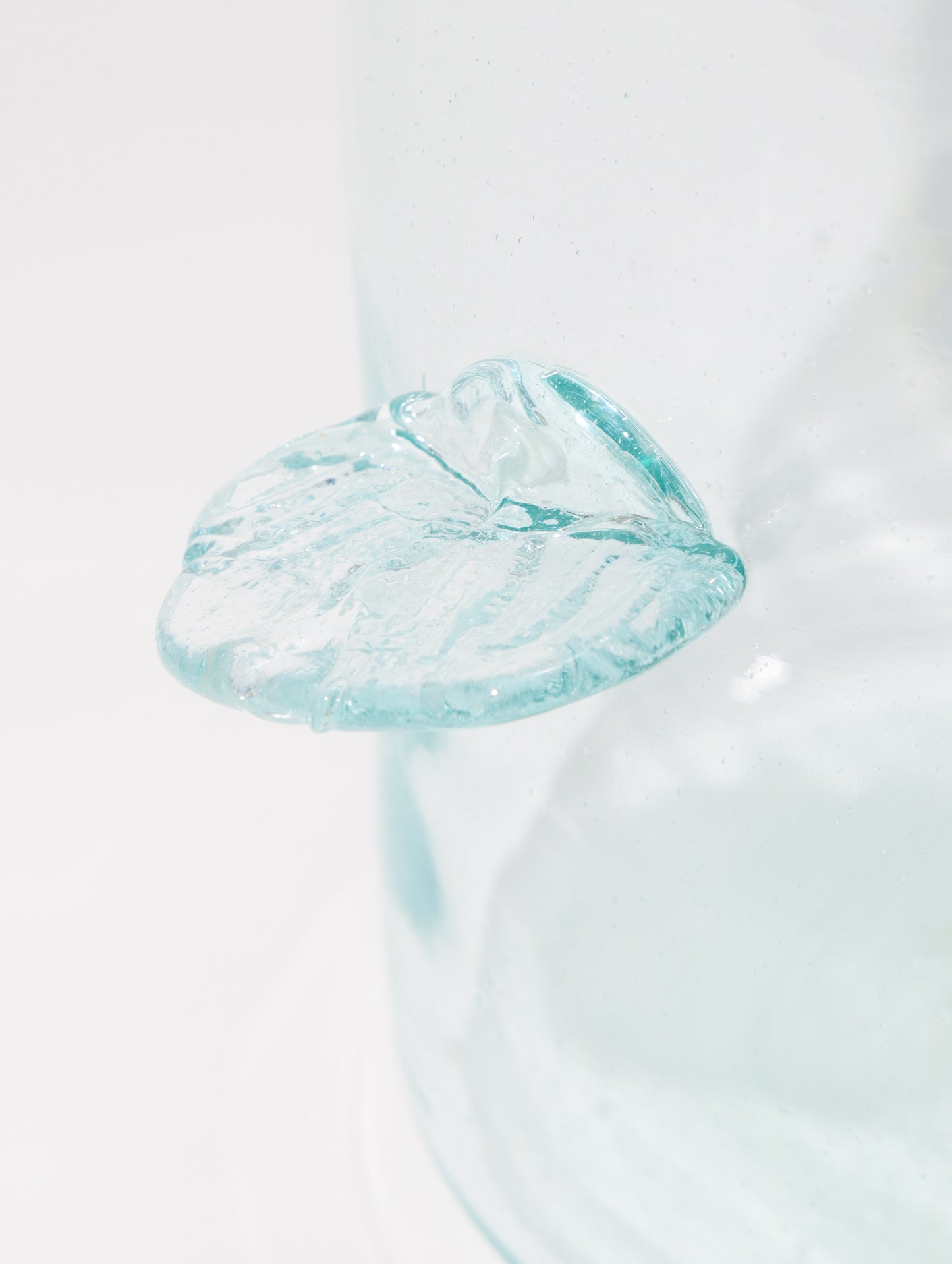 シャンパンクーラー VENEZIA Transparent