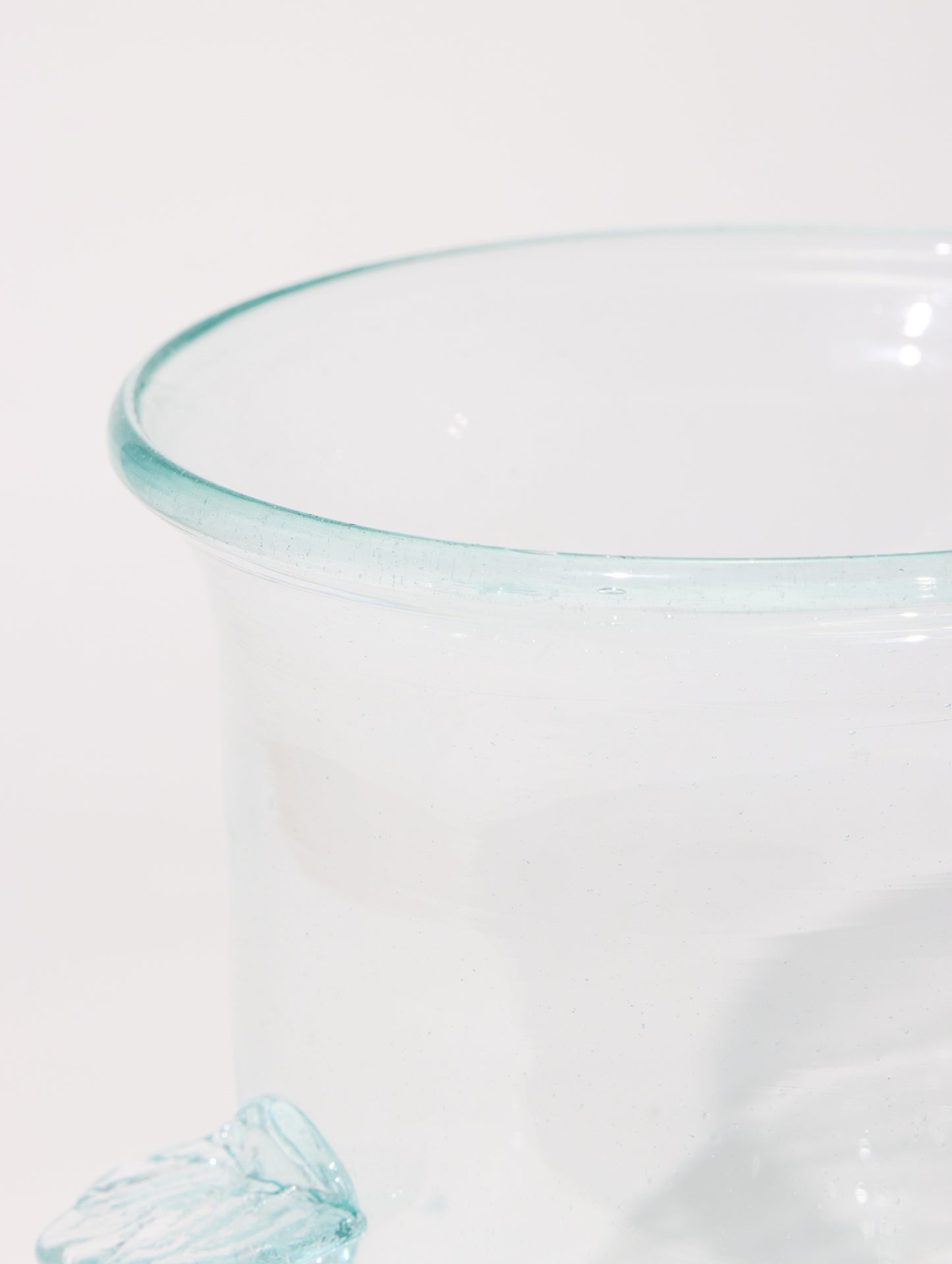シャンパンクーラー VENEZIA Transparent