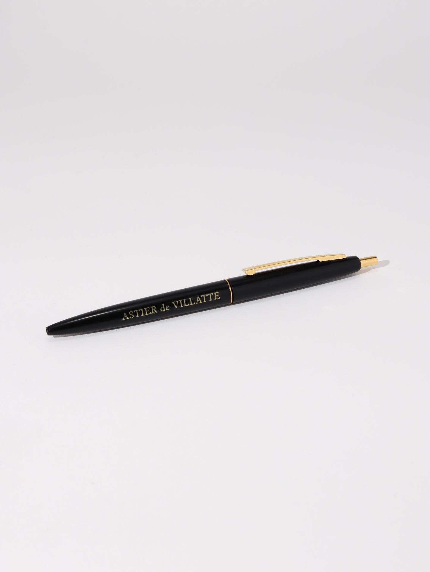 Bic Clic Gold ボールペン