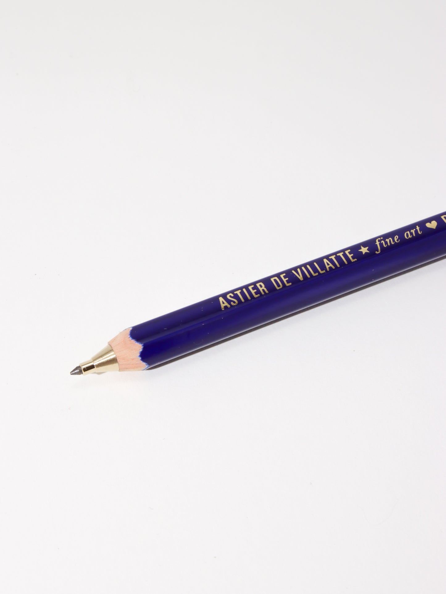 Robusto シャープペンシル Blue