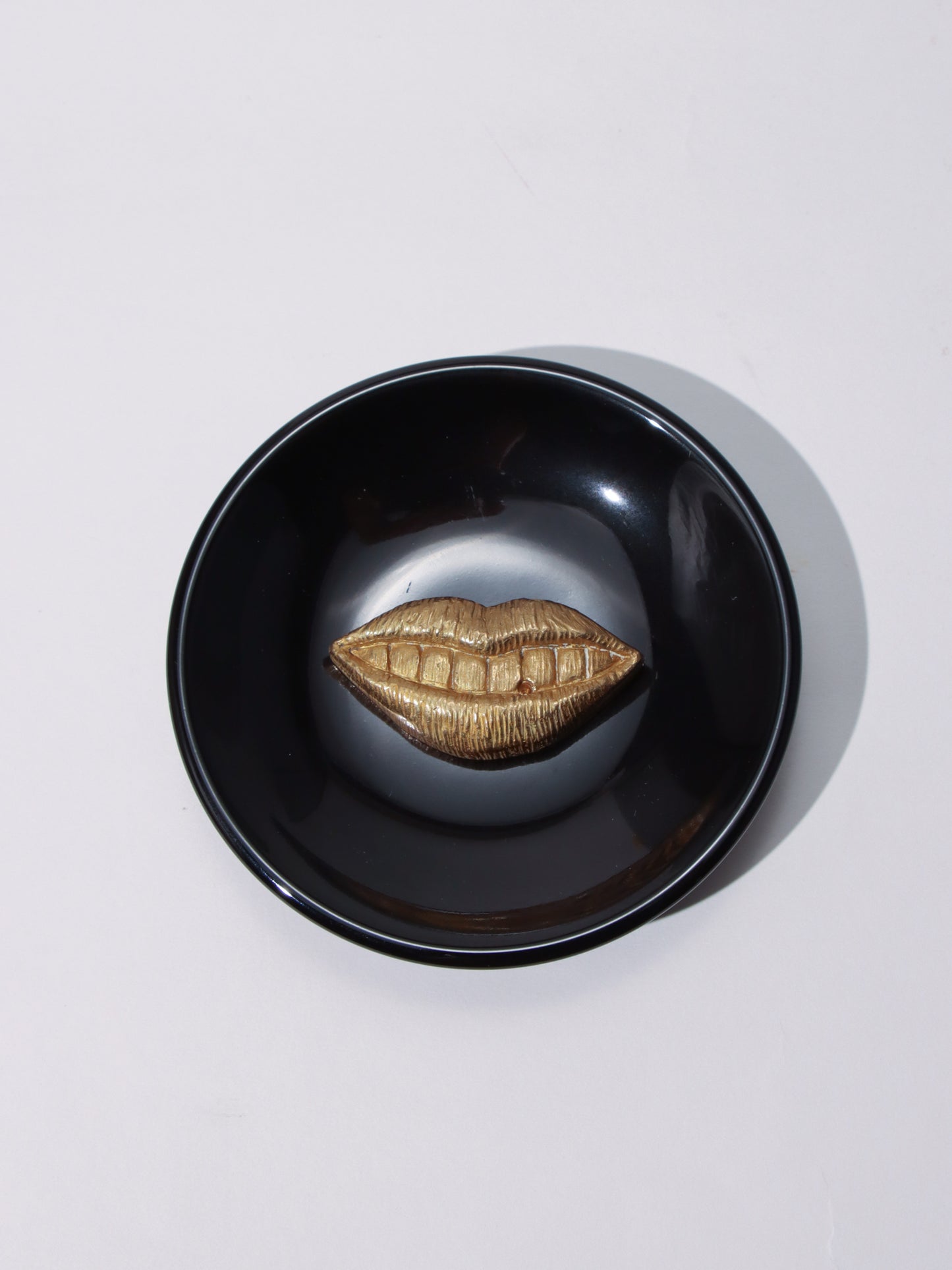 インセンスホルダー SMILING LIPS