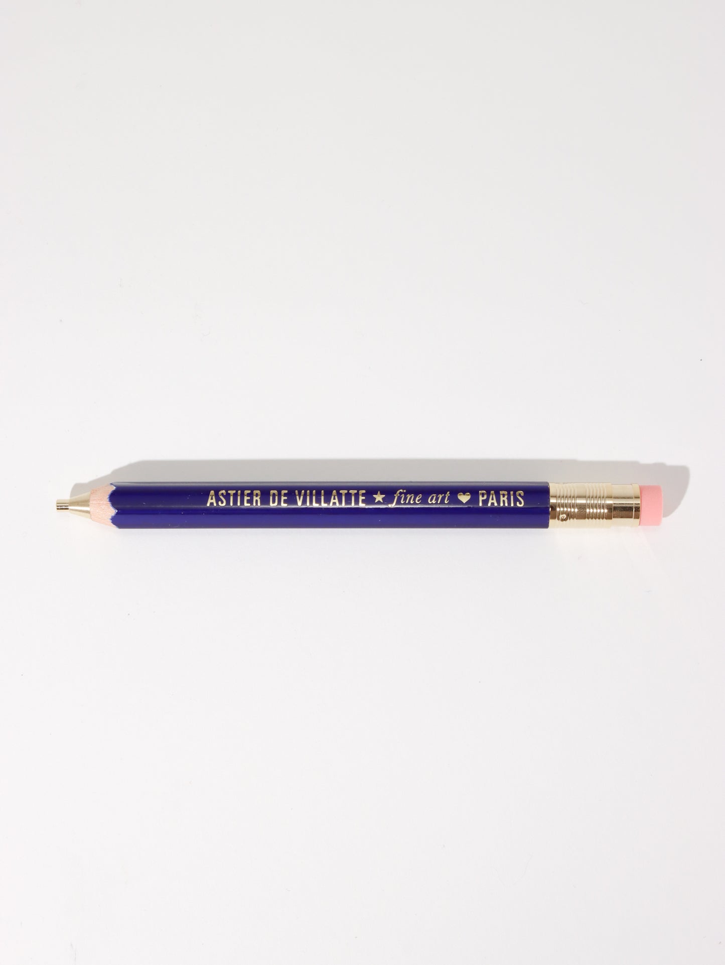 Robusto シャープペンシル Blue