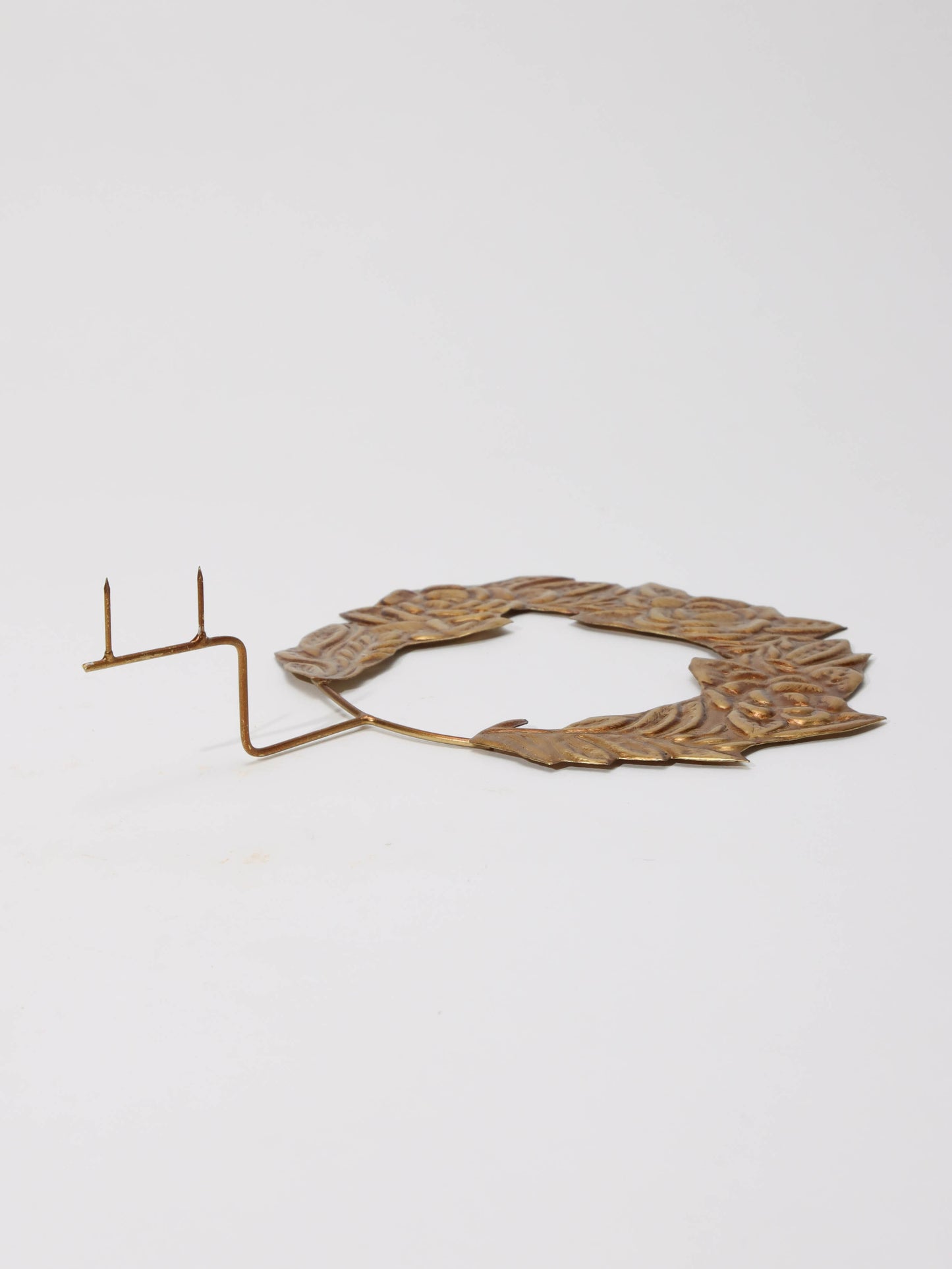 キャンドルビジュー COURONNE DE FLEURS