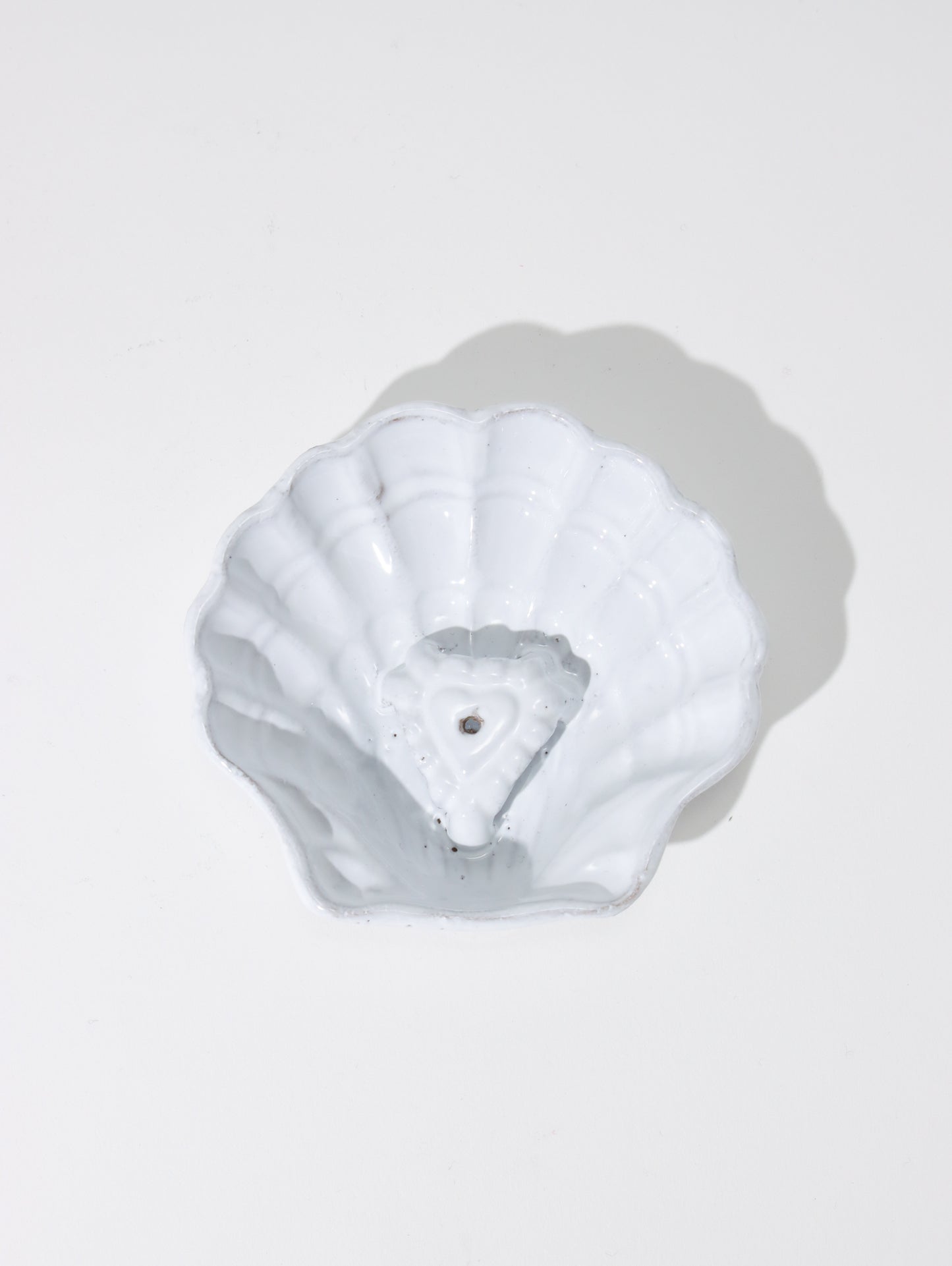 Coquillage インセンスホルダー