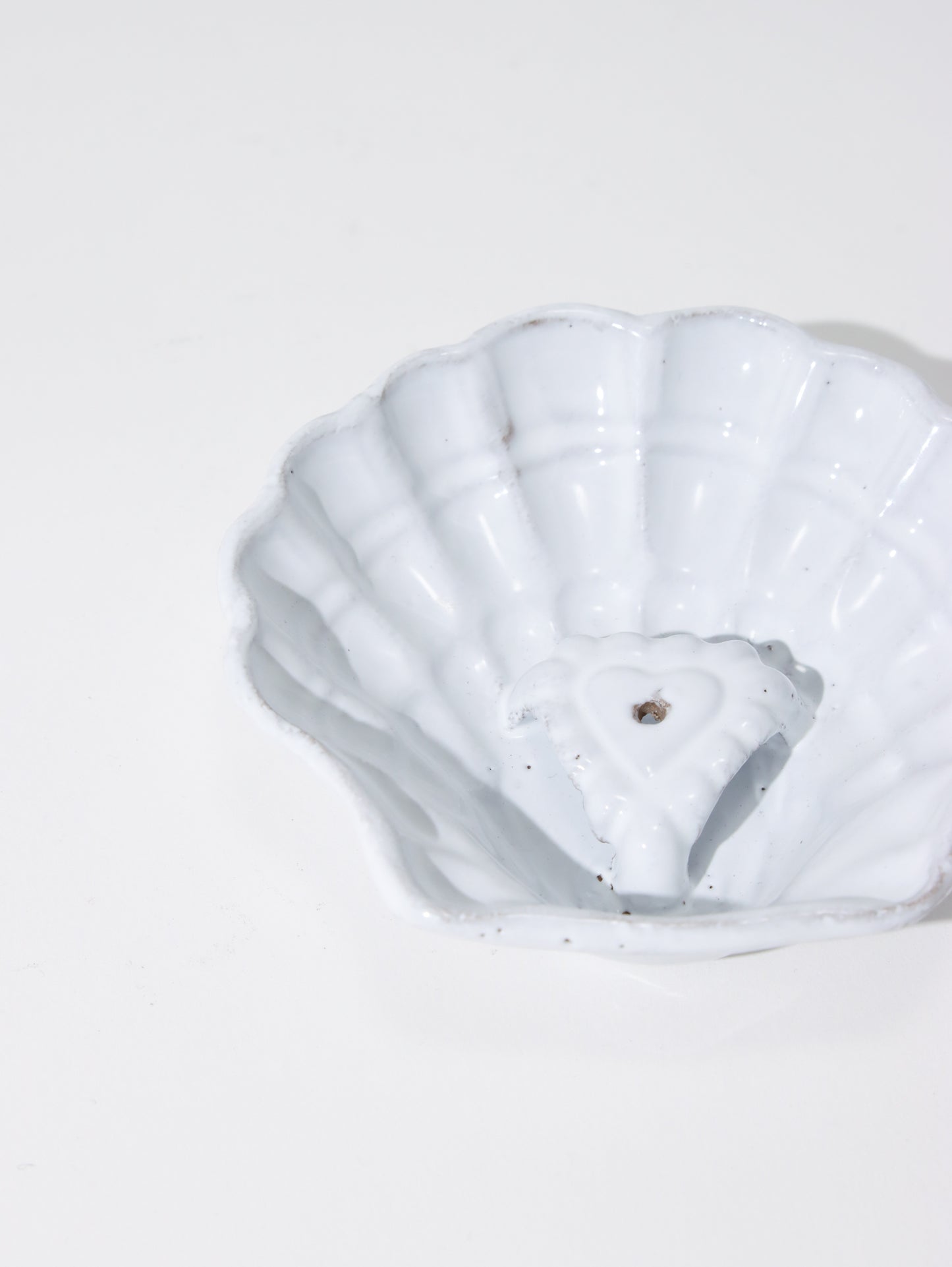 Coquillage インセンスホルダー