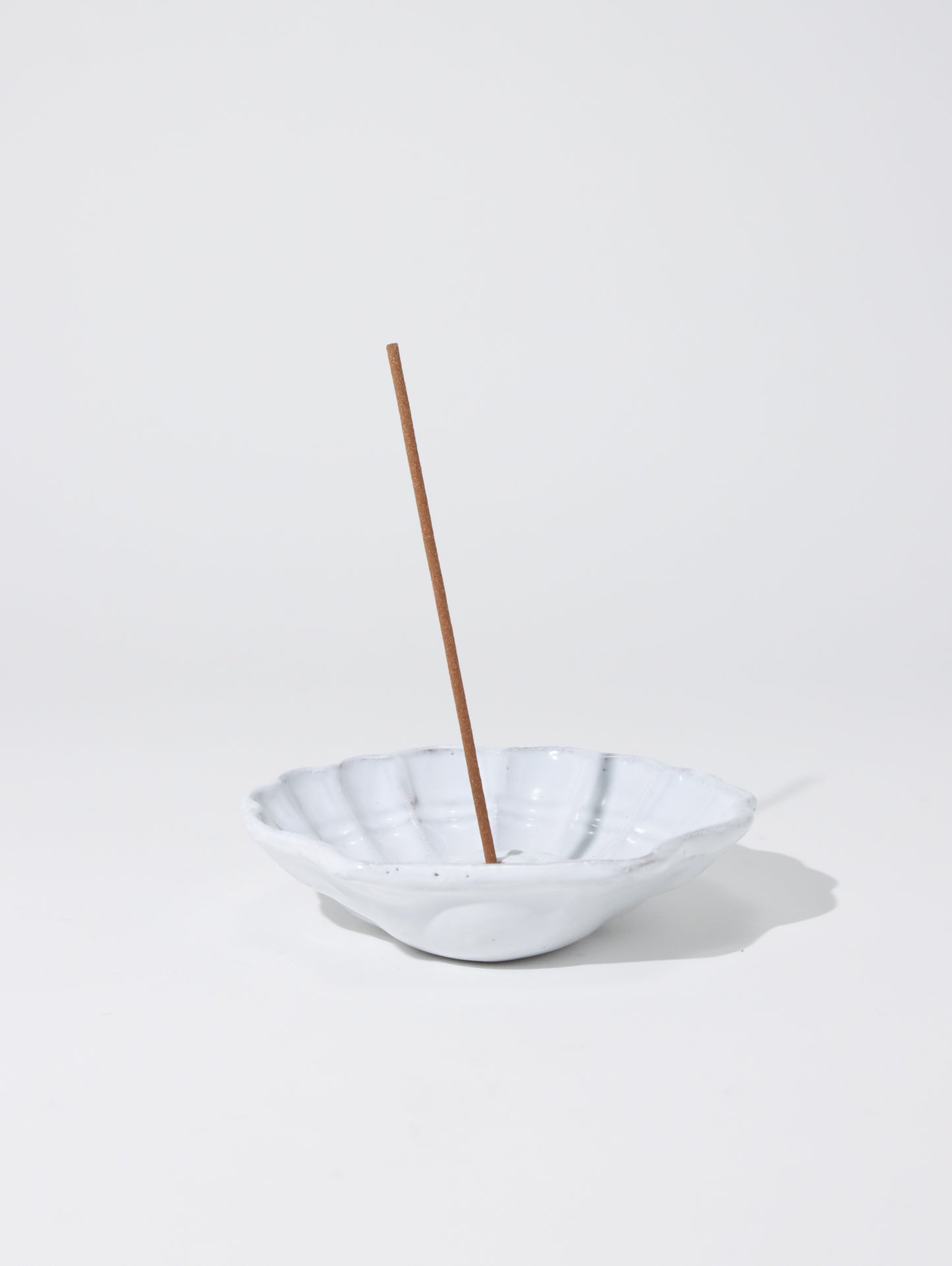 Coquillage インセンスホルダー