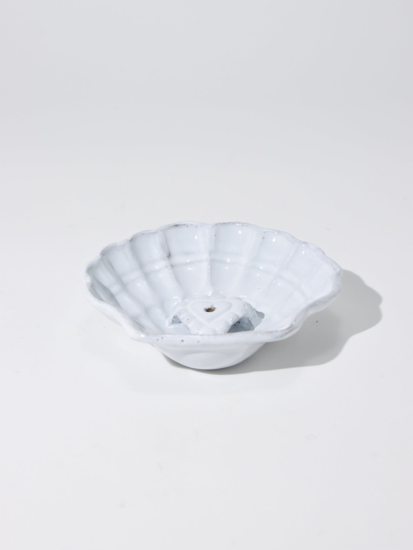 Coquillage インセンスホルダー