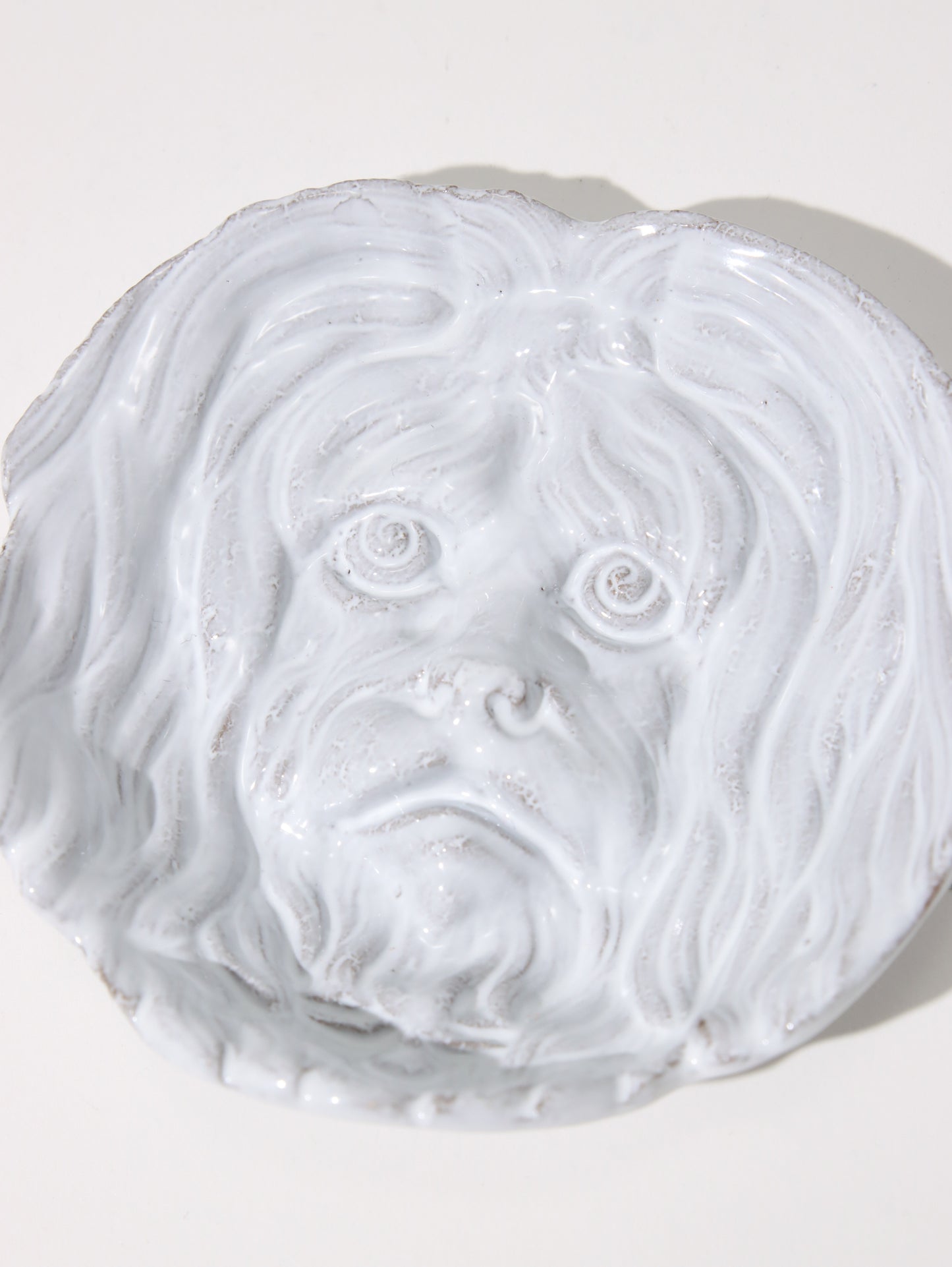 Dog ディッシュ 9.5cm