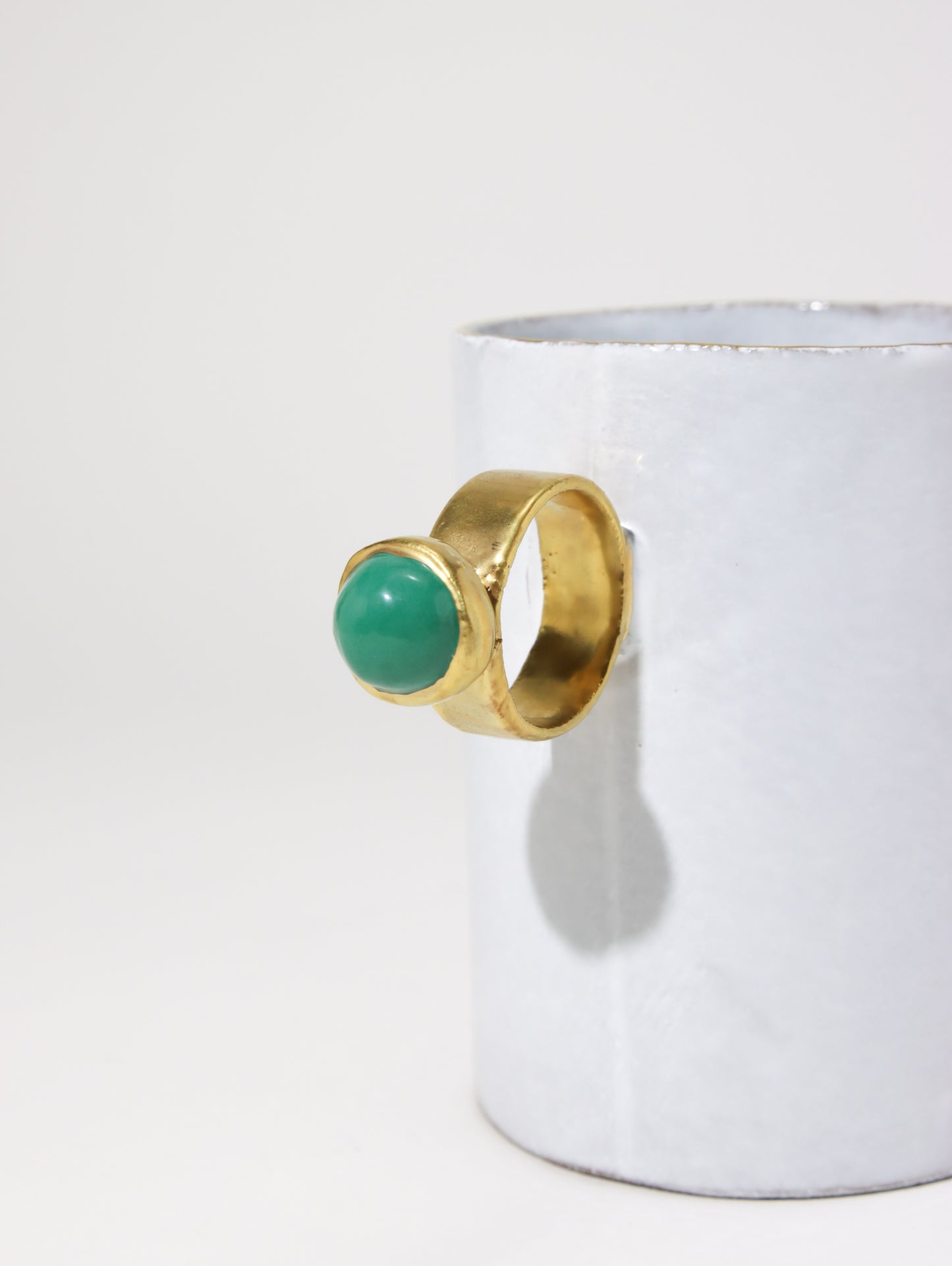 Serena Green リングカップ
